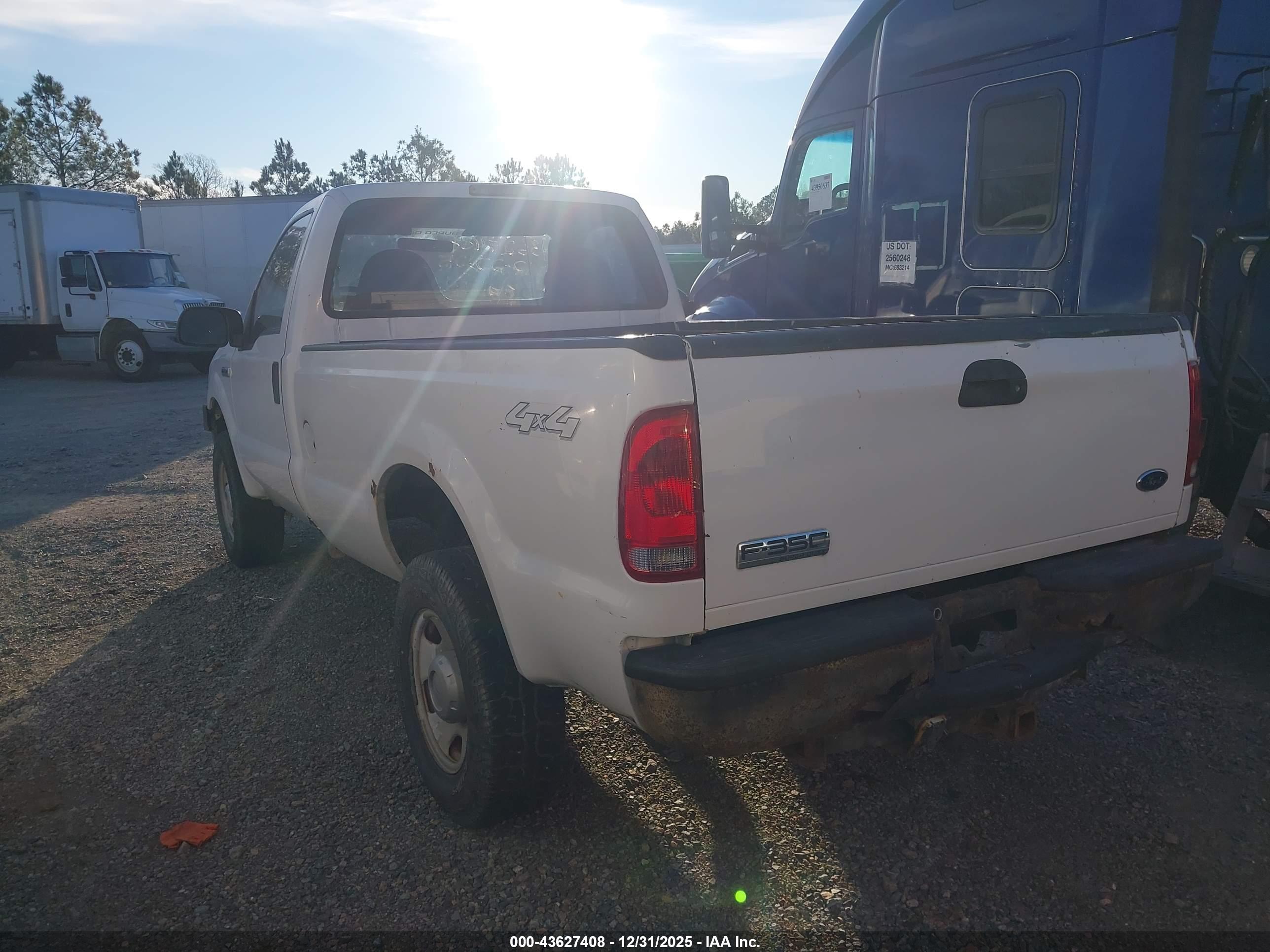 FORD F-350 image 3