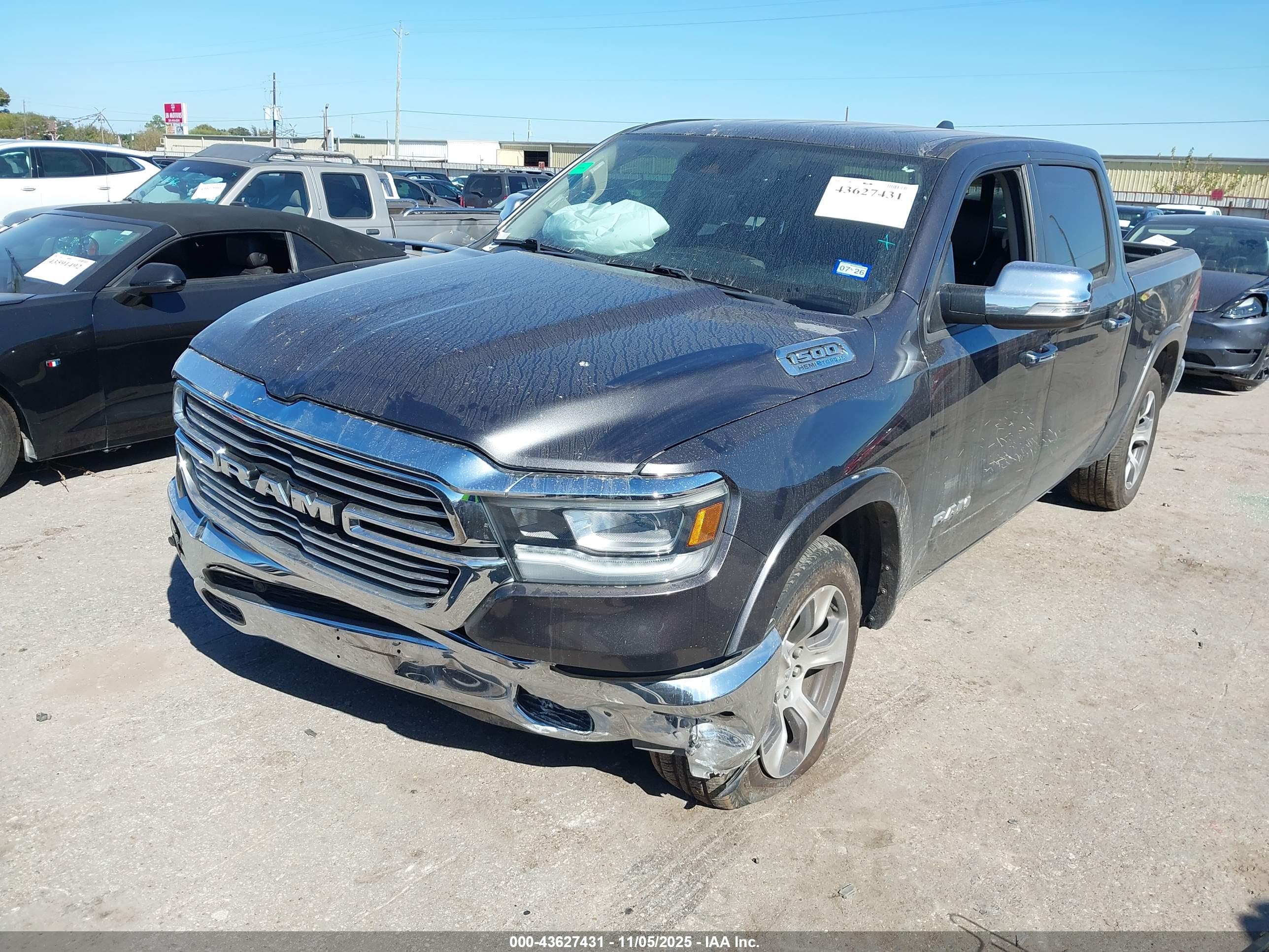 RAM 1500 image 2