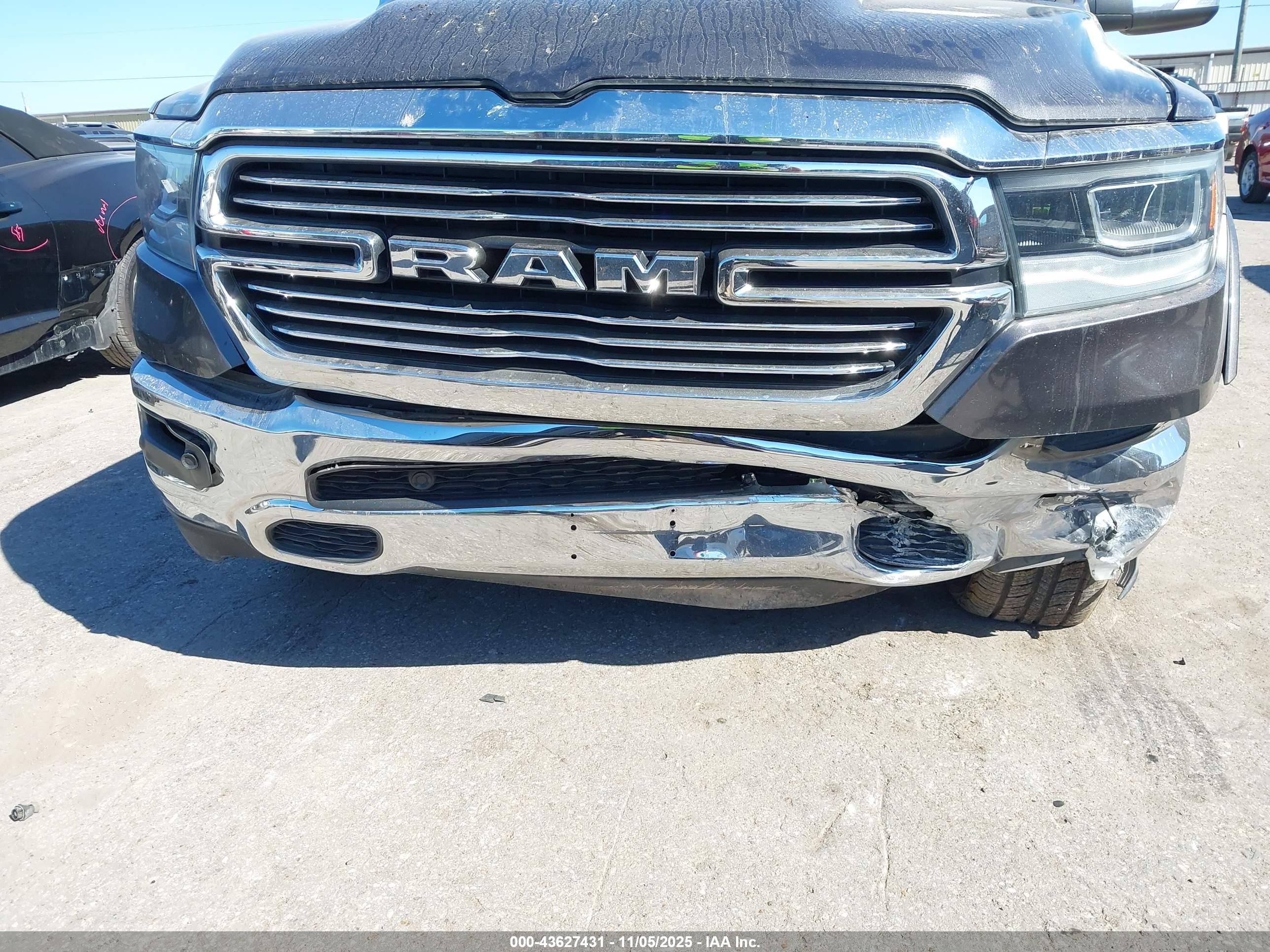 RAM 1500 image 6