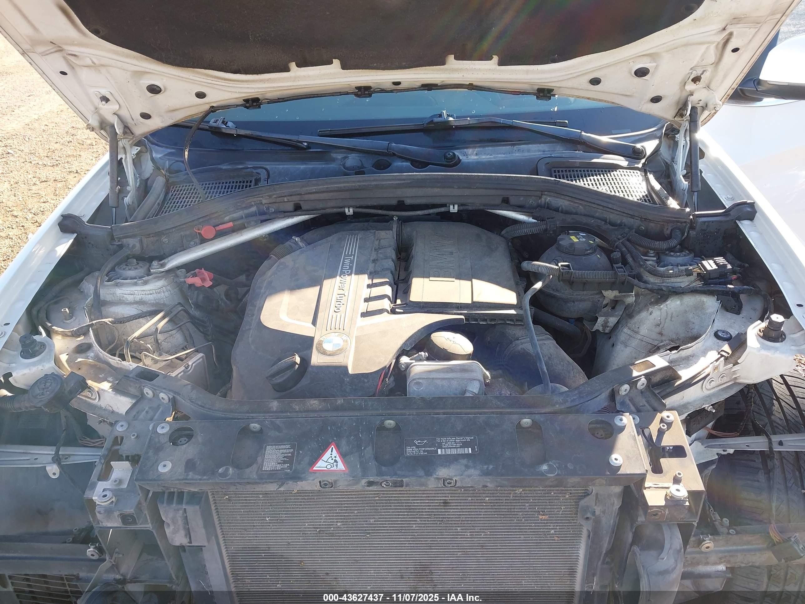 BMW X3 image 10