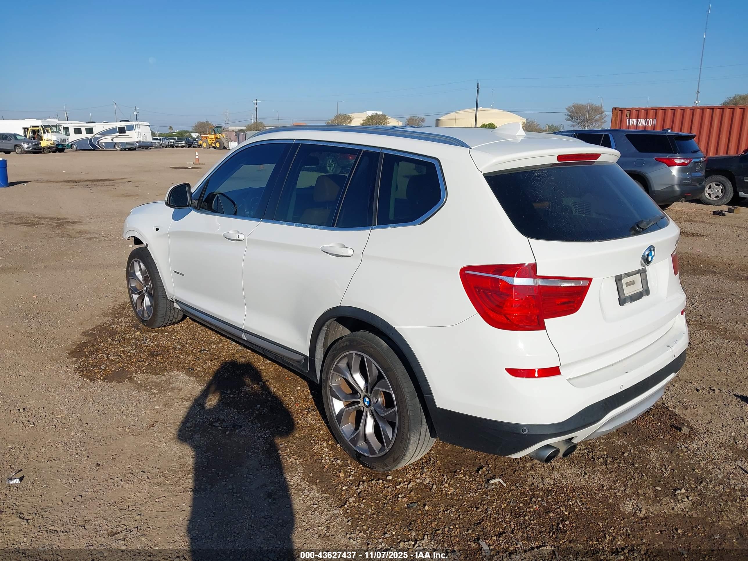 BMW X3 image 3