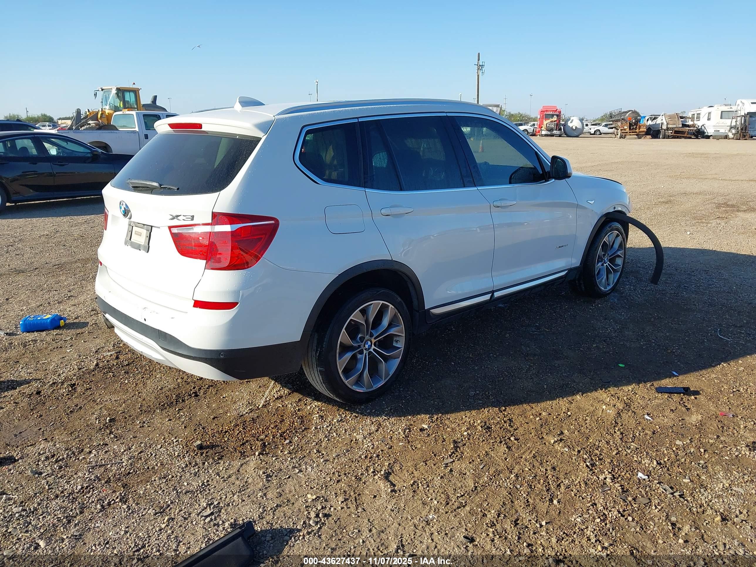 BMW X3 image 4