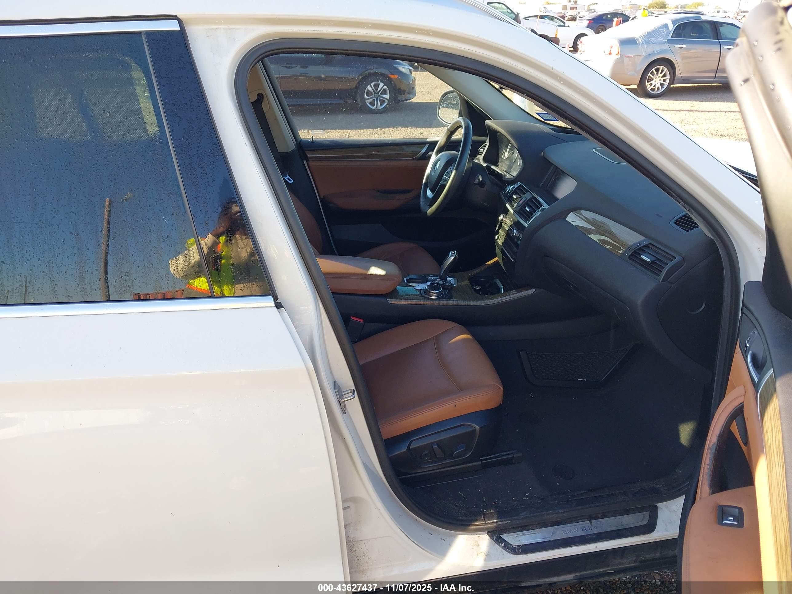 BMW X3 image 5