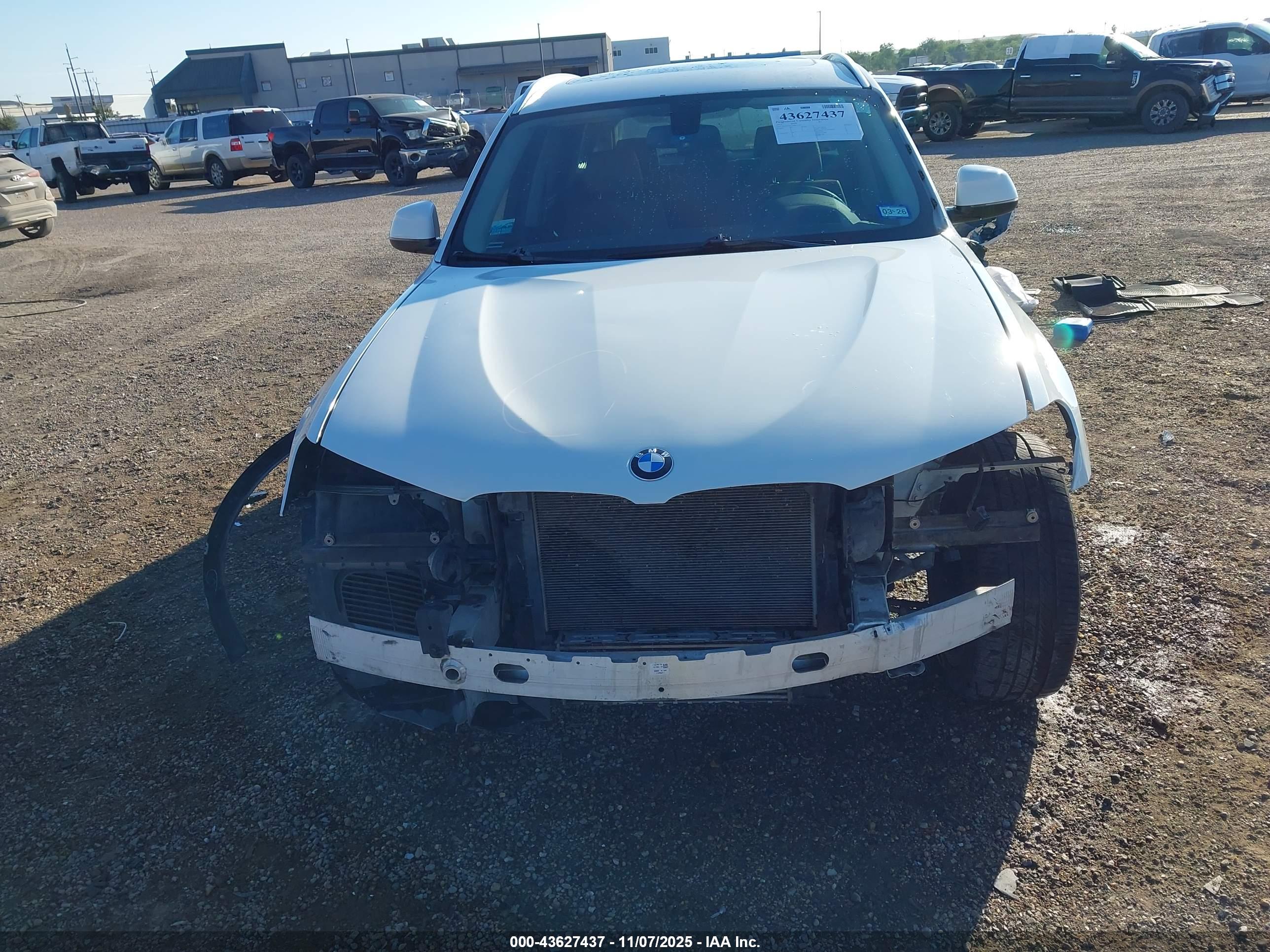 BMW X3 image 6