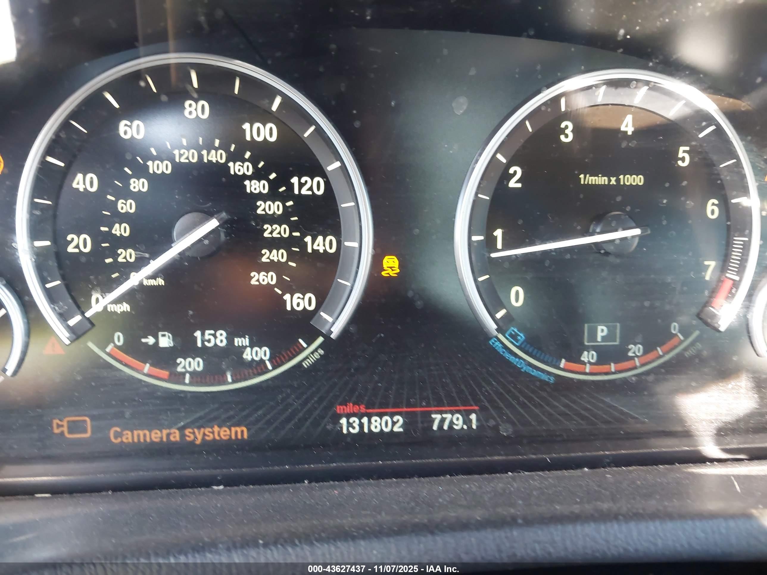 BMW X3 image 7