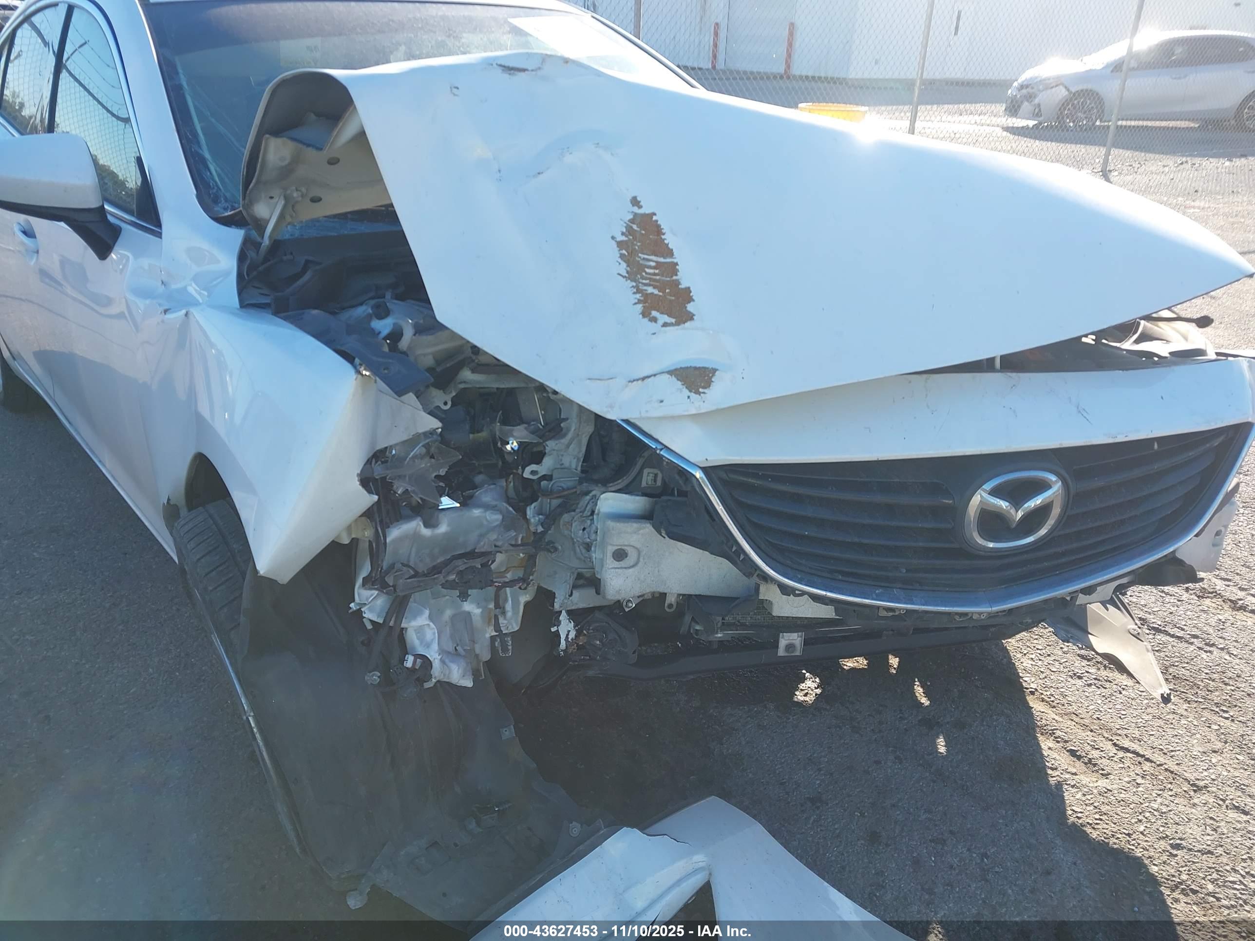 MAZDA MAZDA6 image 6