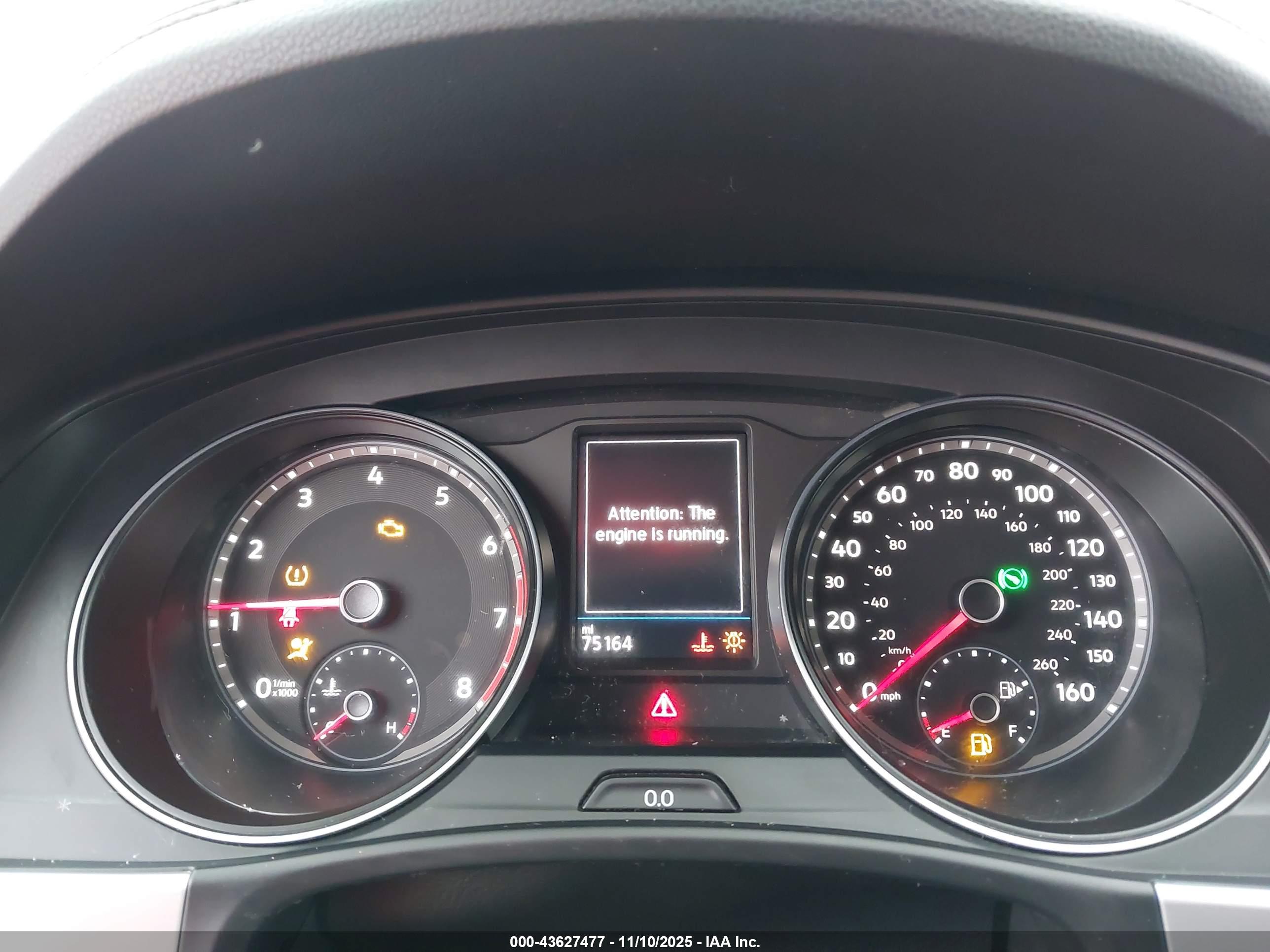 VOLKSWAGEN ATLAS image 7