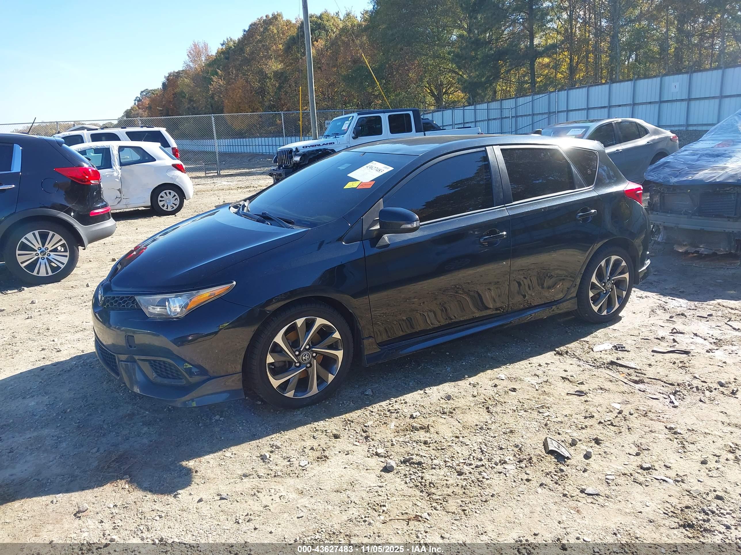 TOYOTA COROLLA image 2