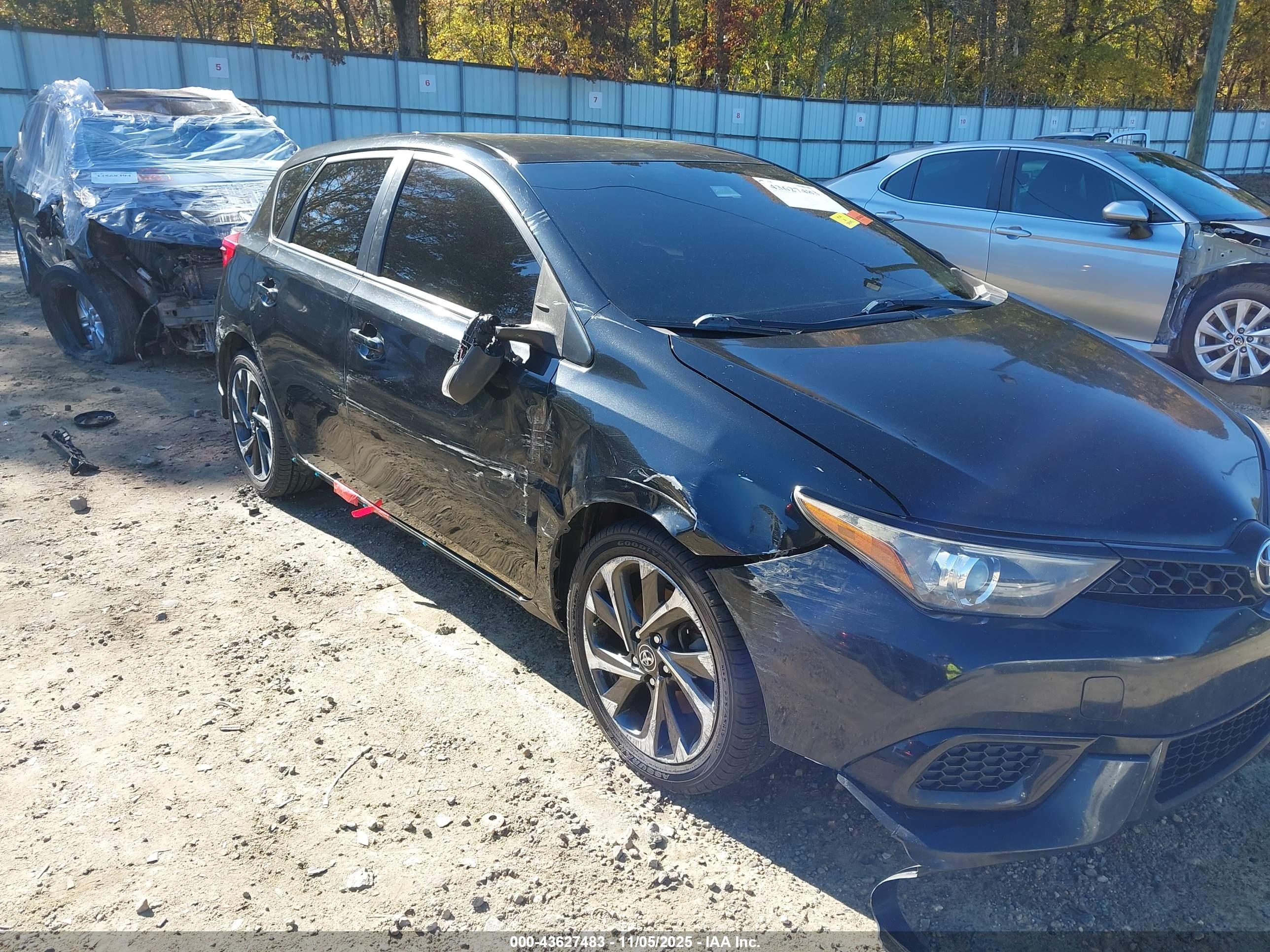 TOYOTA COROLLA image 6