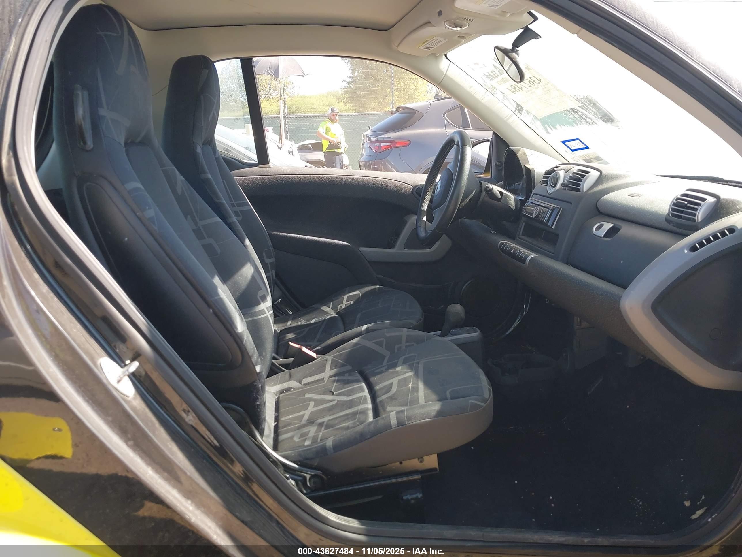 SMART FORTWO image 5
