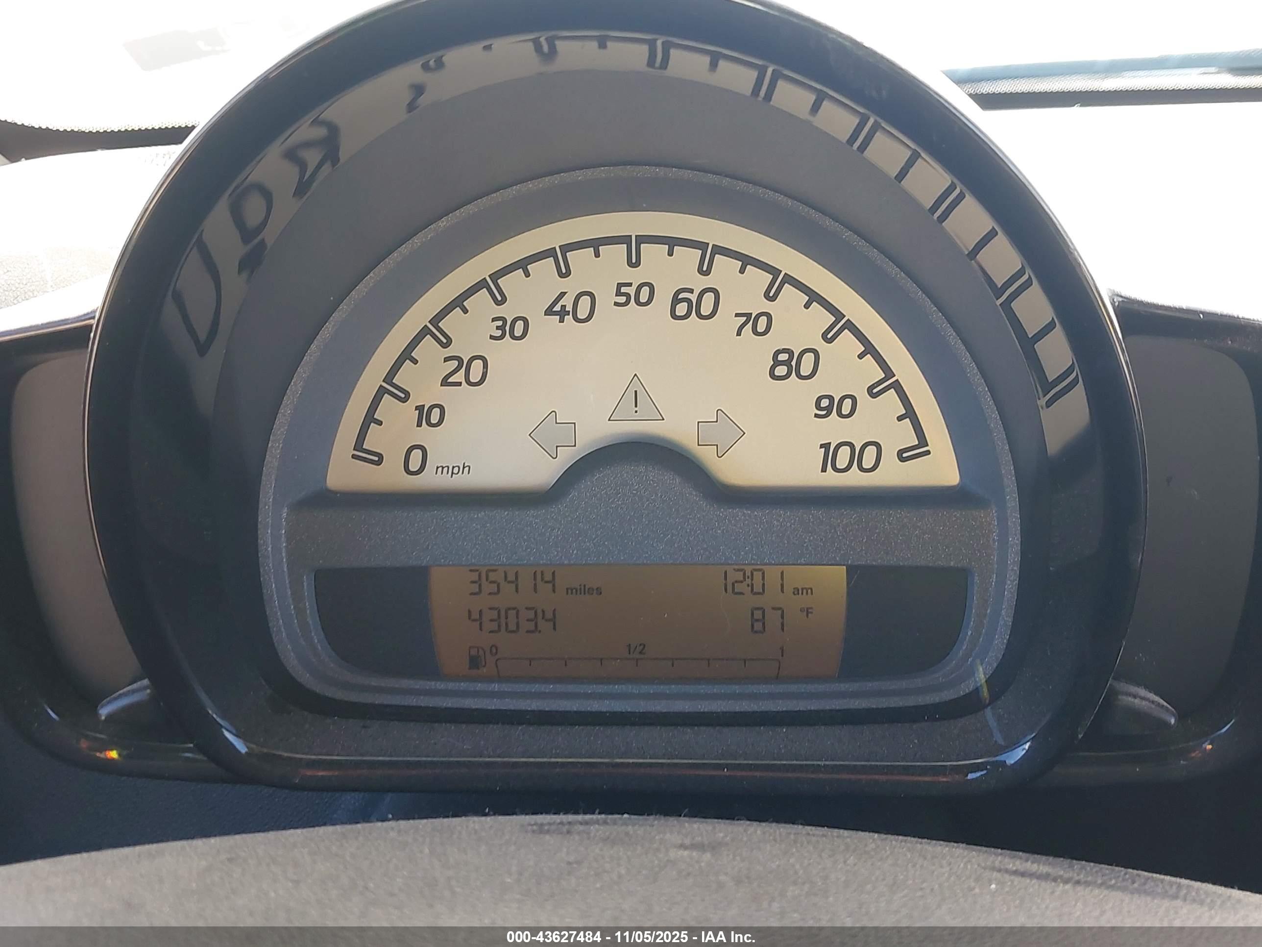 SMART FORTWO image 7