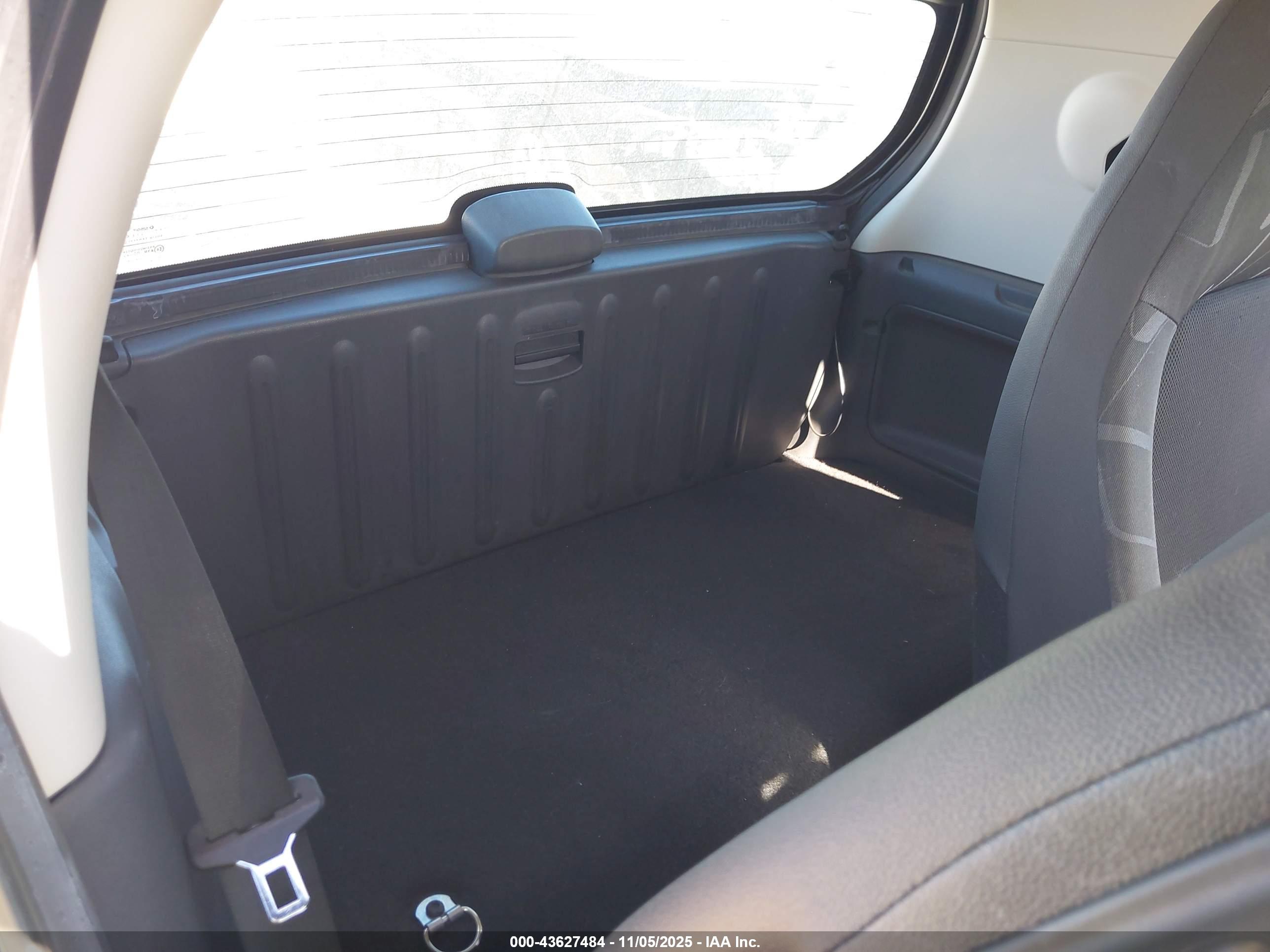 SMART FORTWO image 8