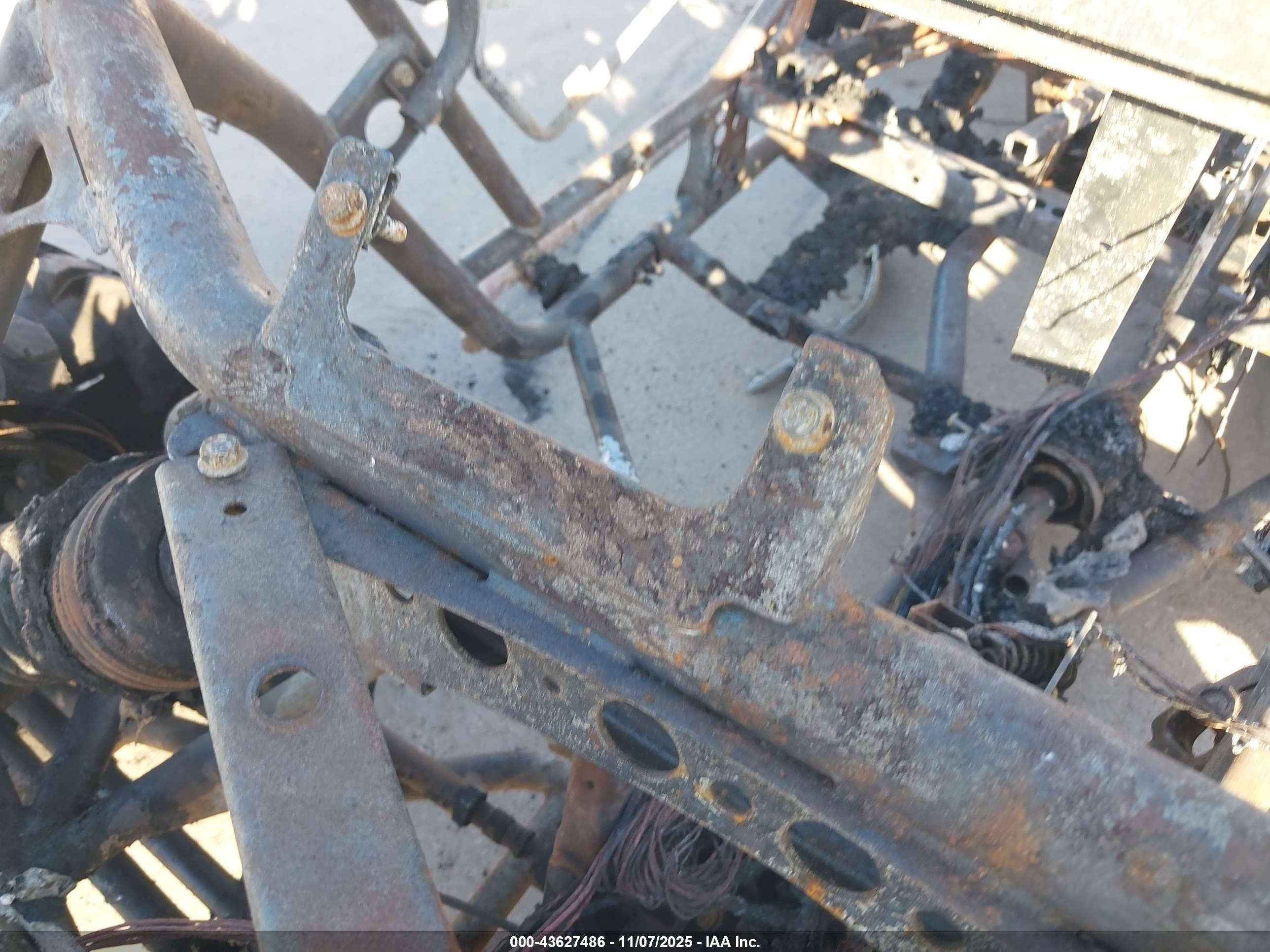POLARIS RZR image 10