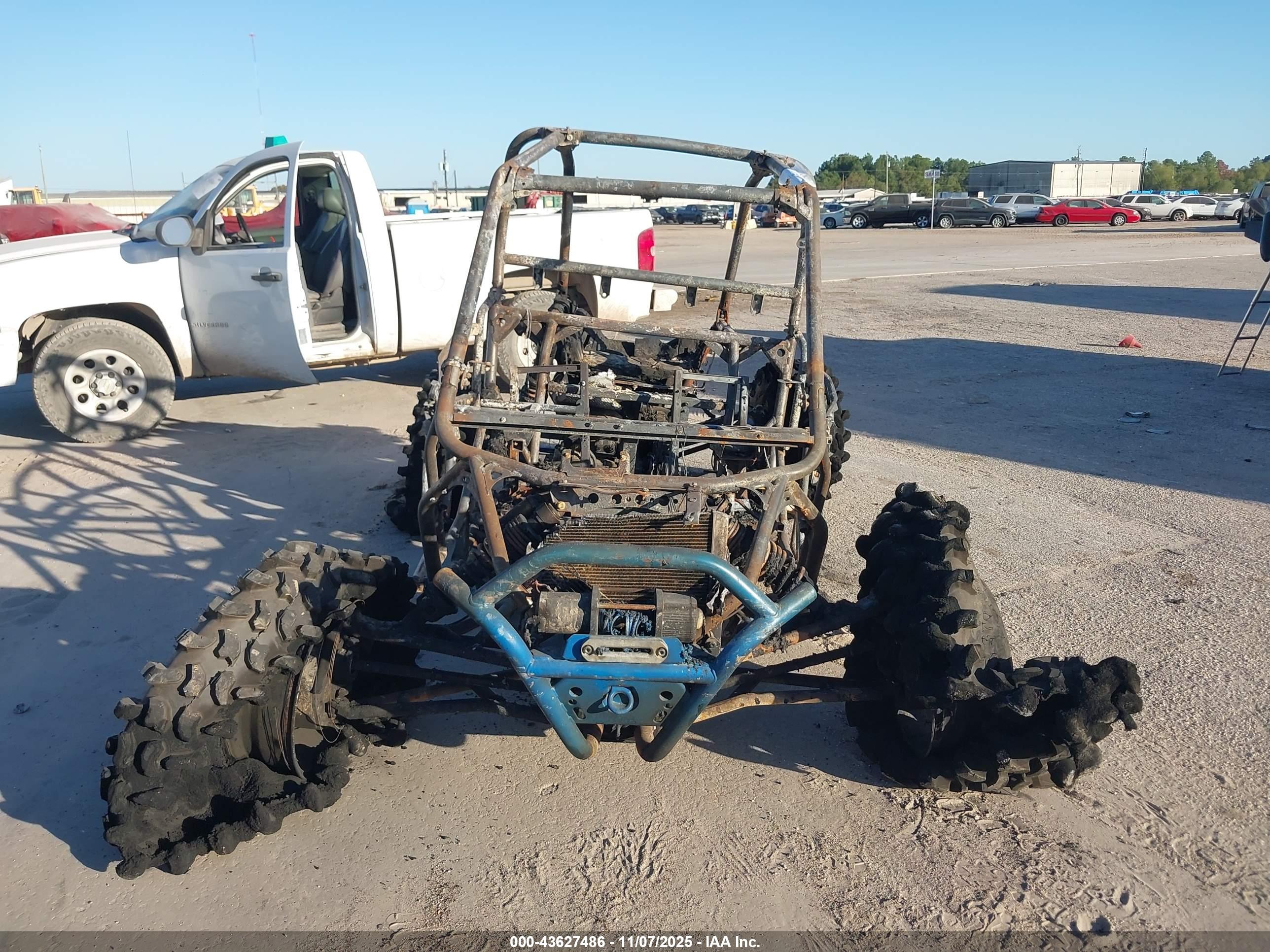 POLARIS RZR image 5