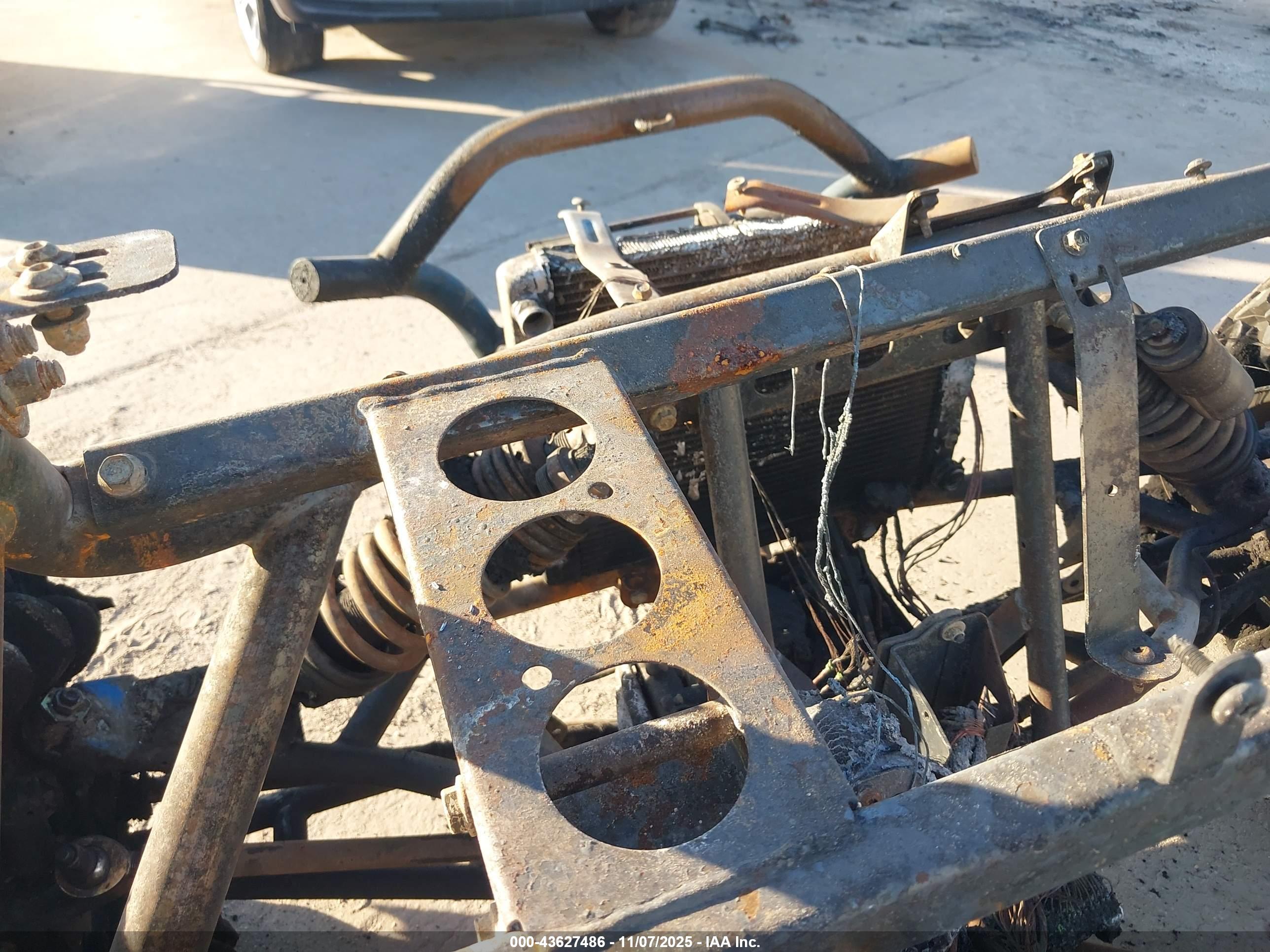 POLARIS RZR image 7