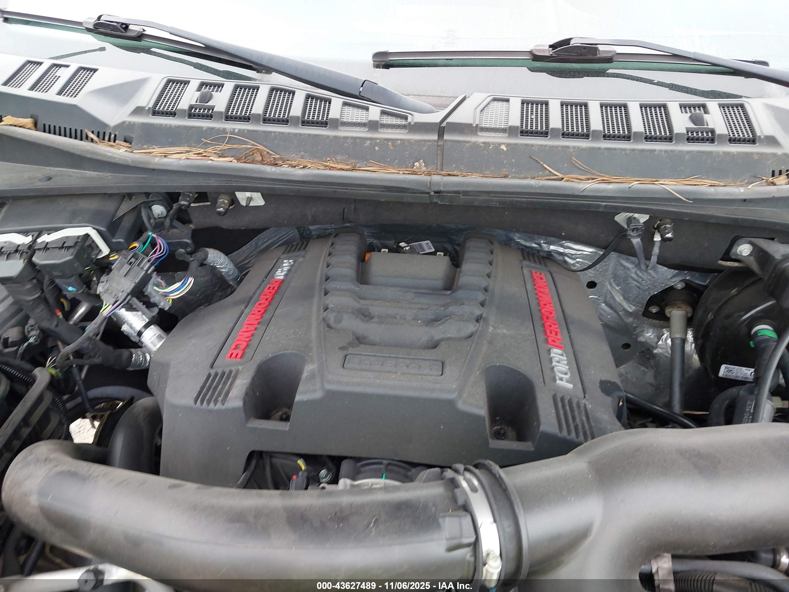 FORD F-150 image 10