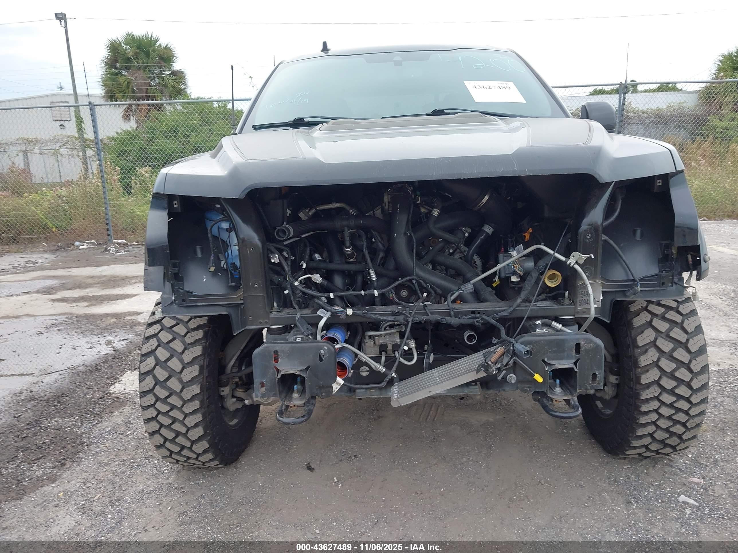 FORD F-150 image 6