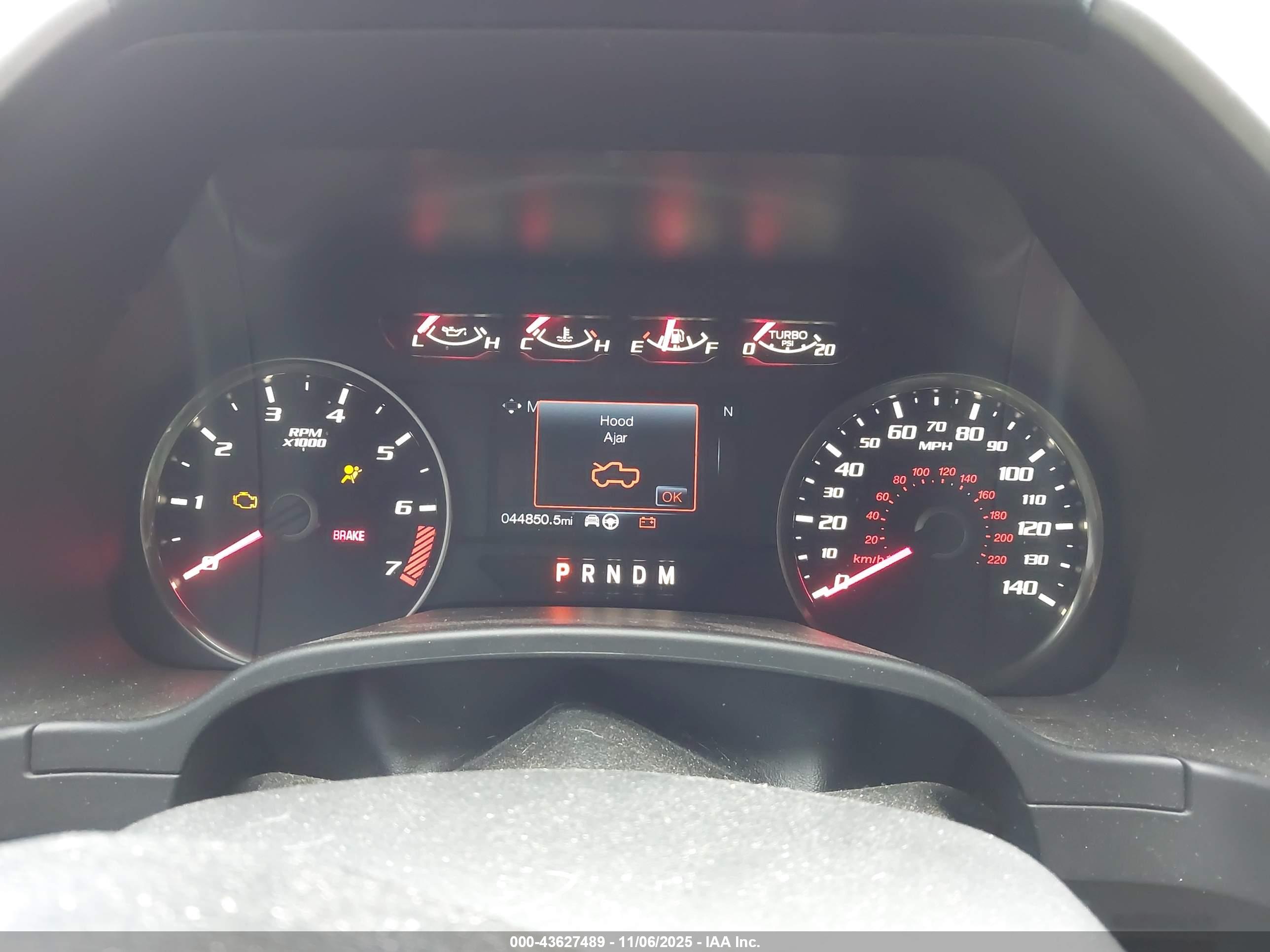 FORD F-150 image 7