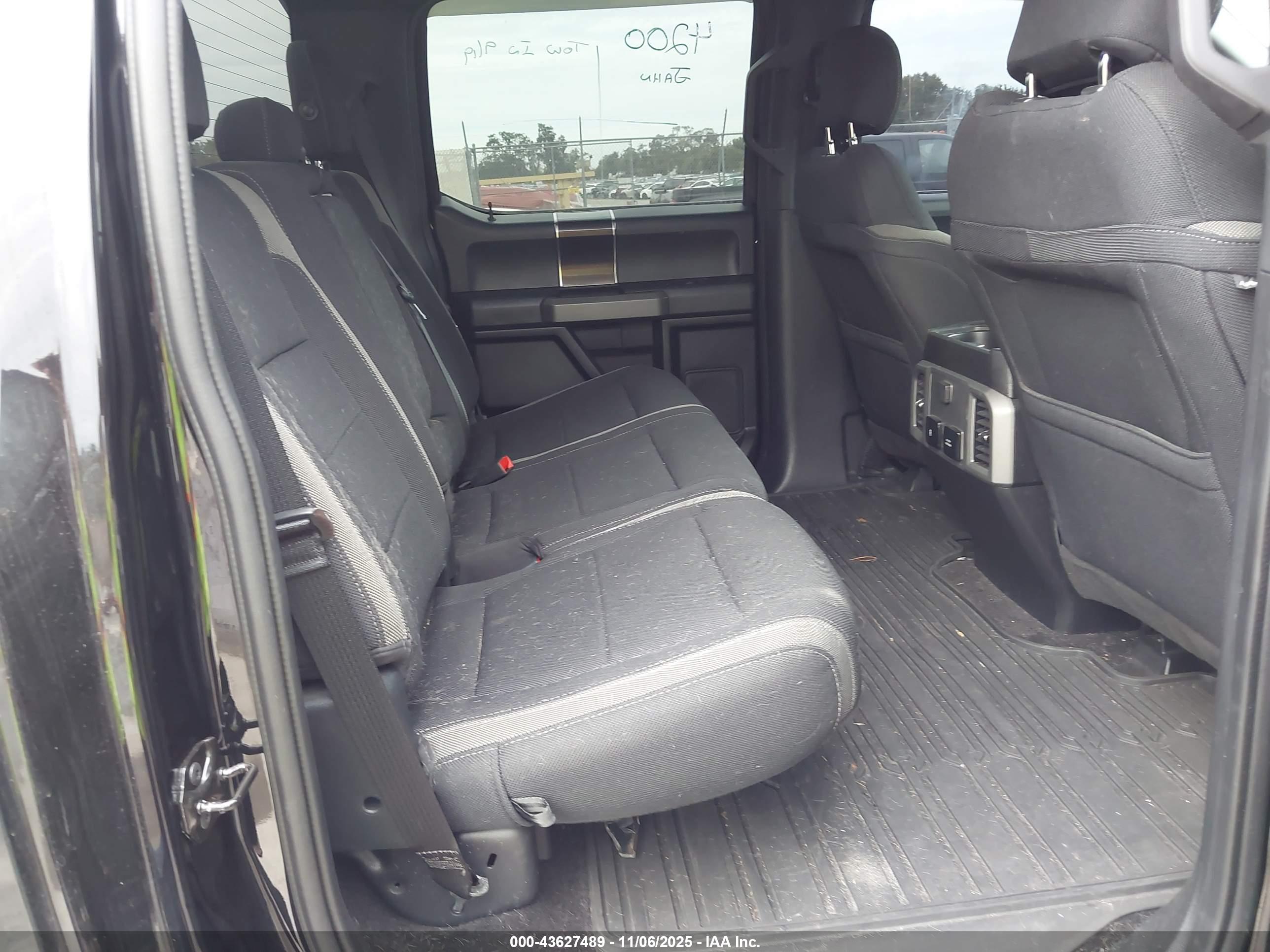 FORD F-150 image 8