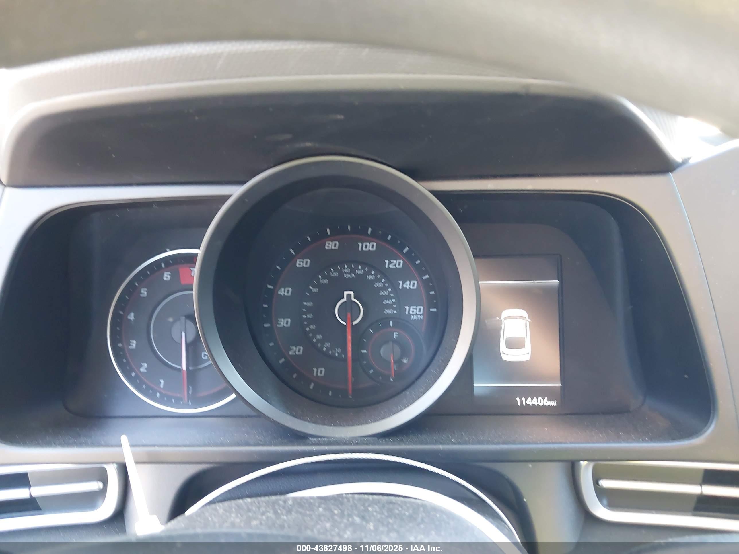 HYUNDAI ELANTRA image 7