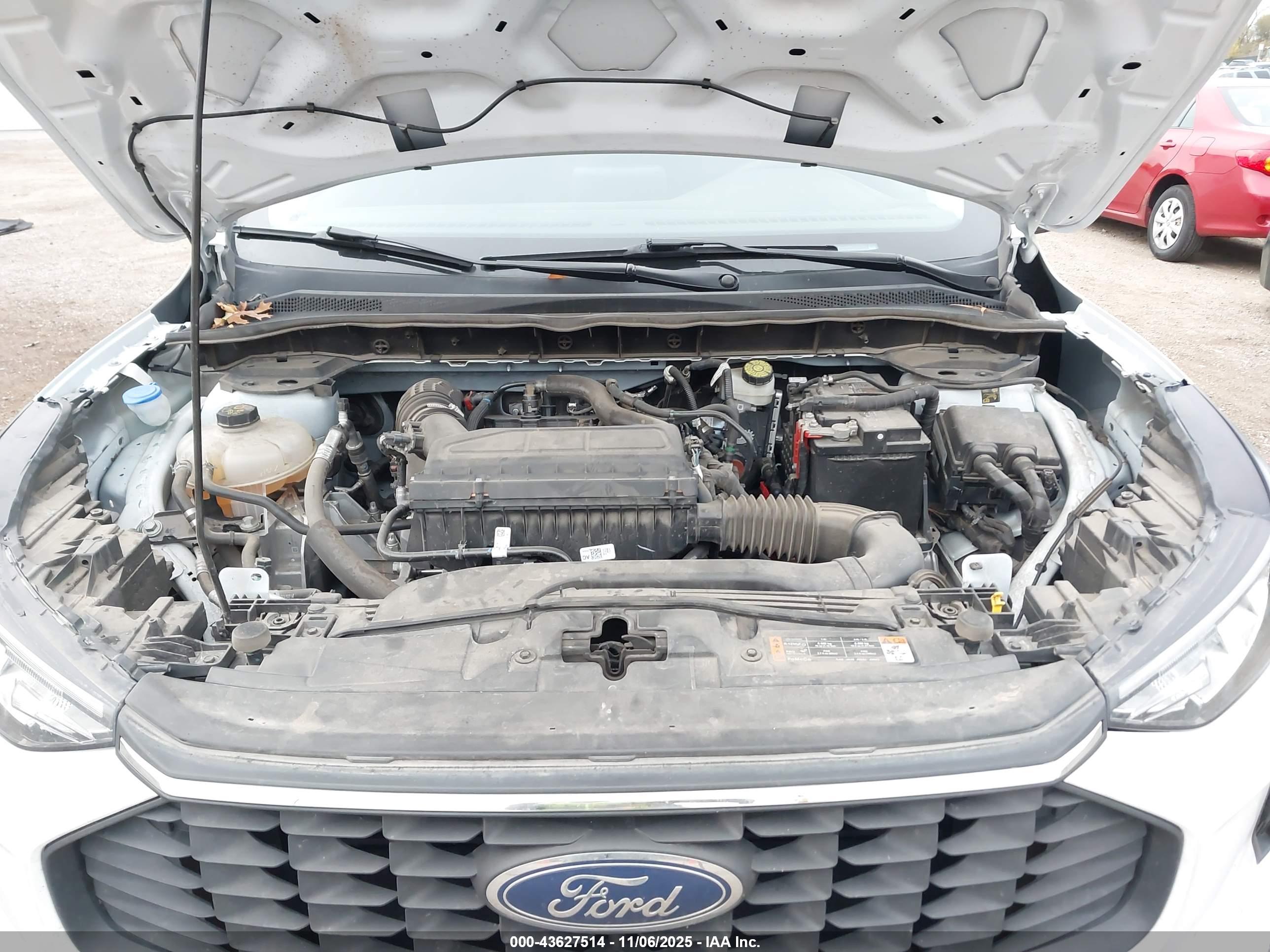 FORD ESCAPE image 10