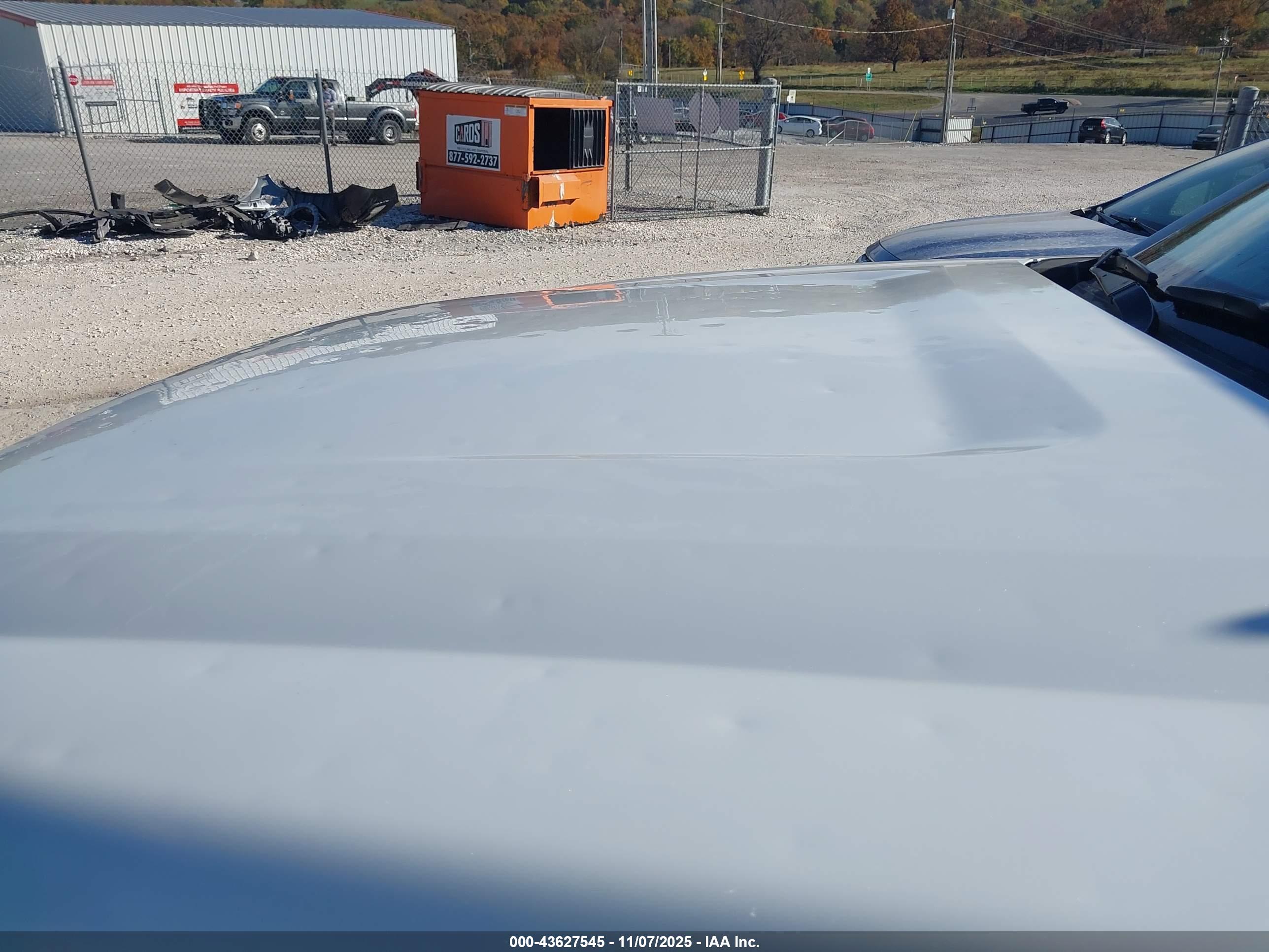 GMC YUKON image 6