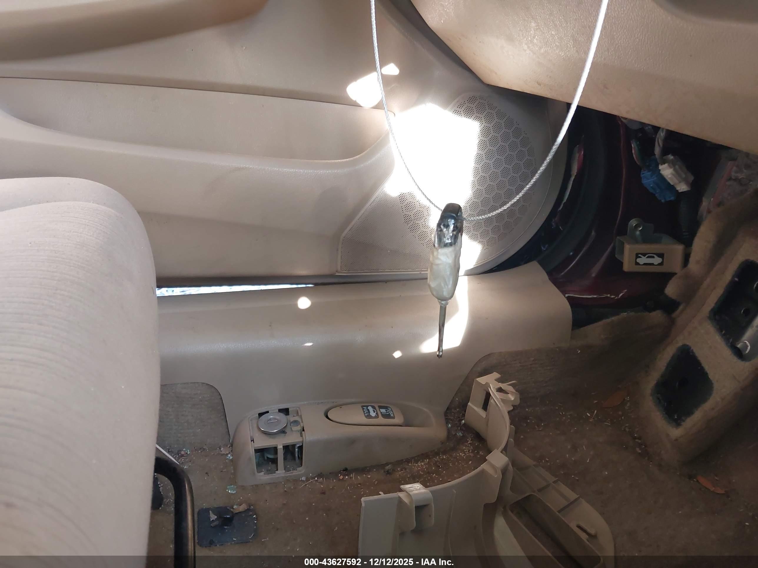 HONDA ACCORD image 11