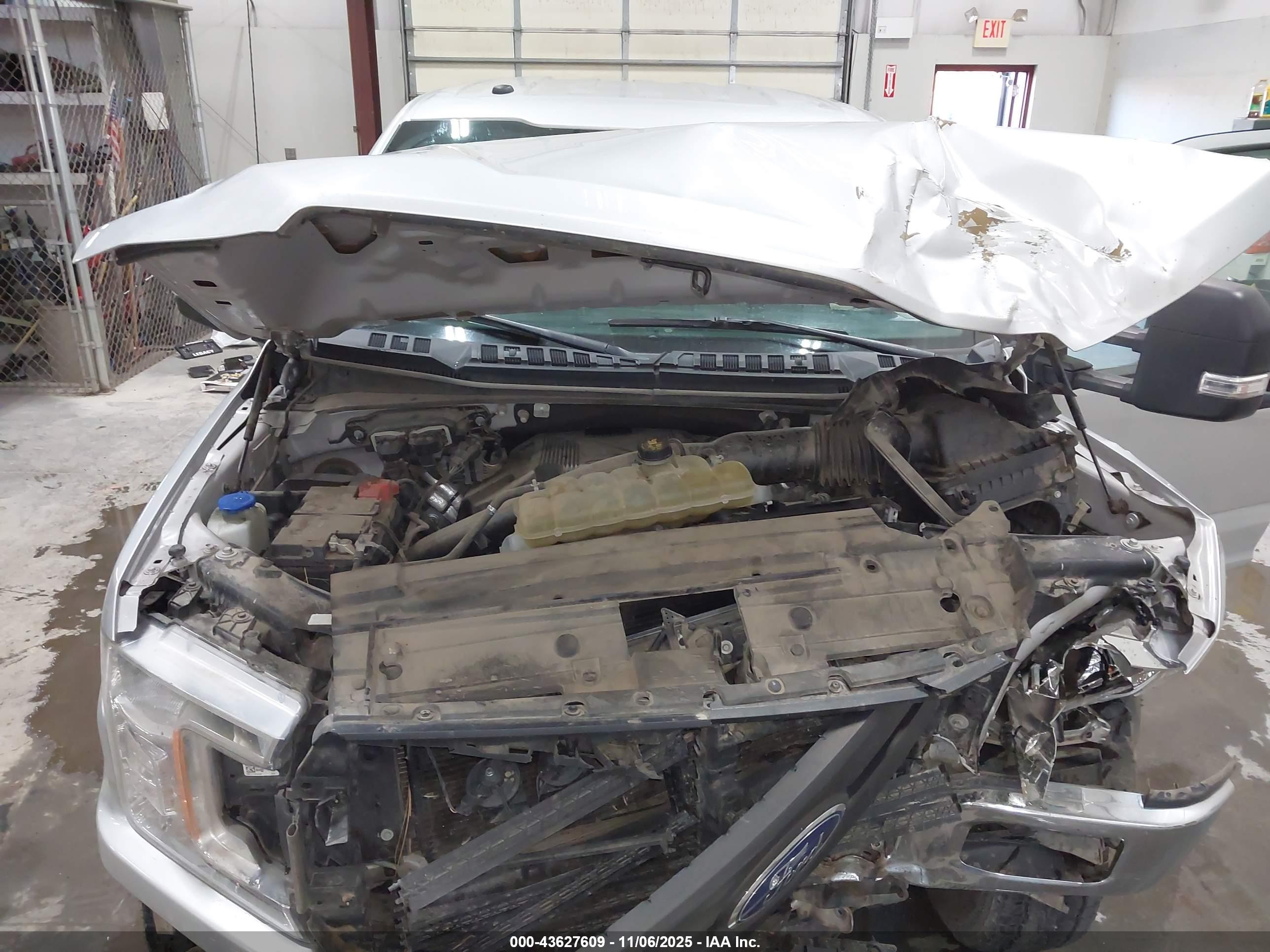 FORD F-150 image 10