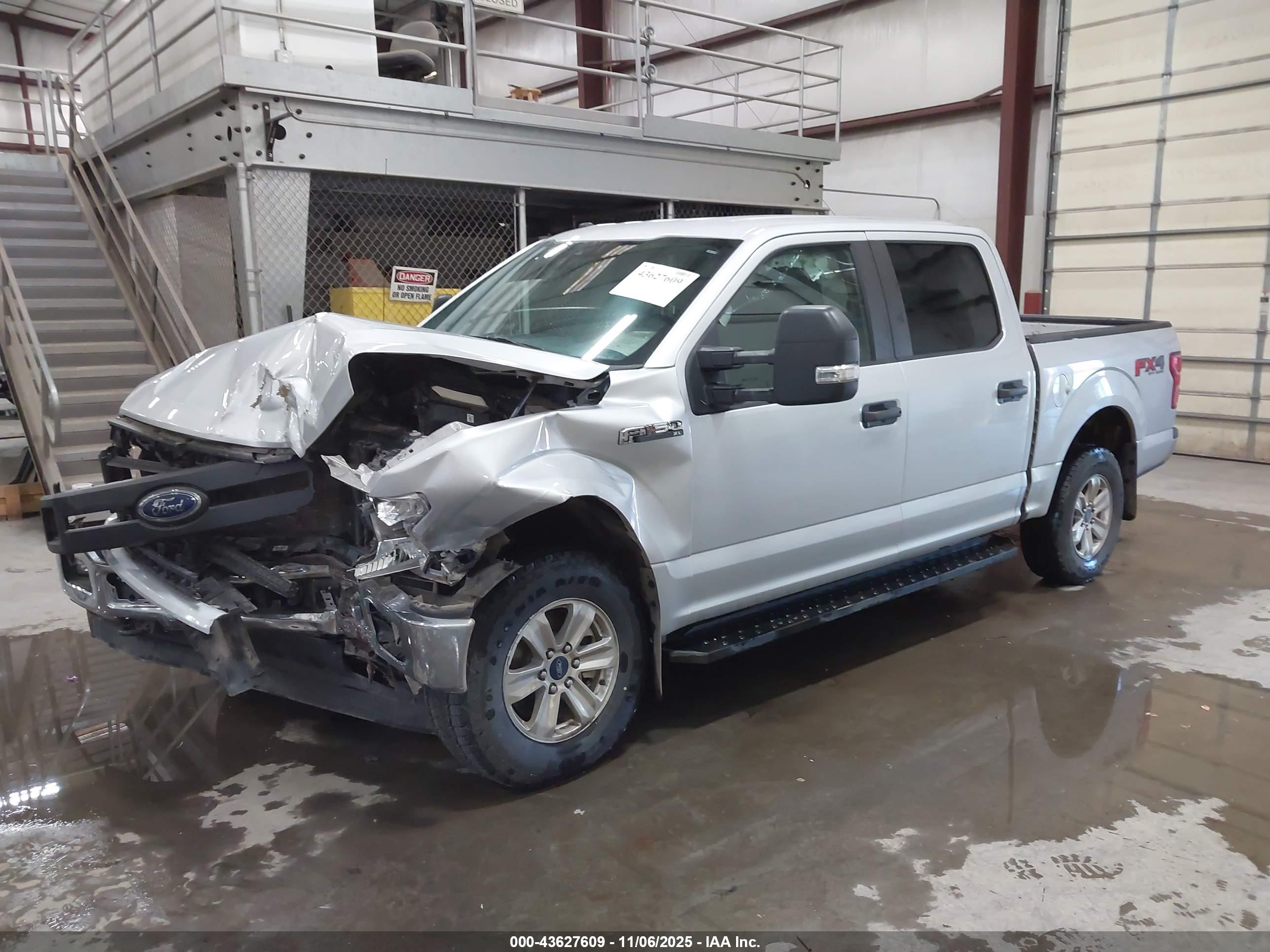 FORD F-150 image 2