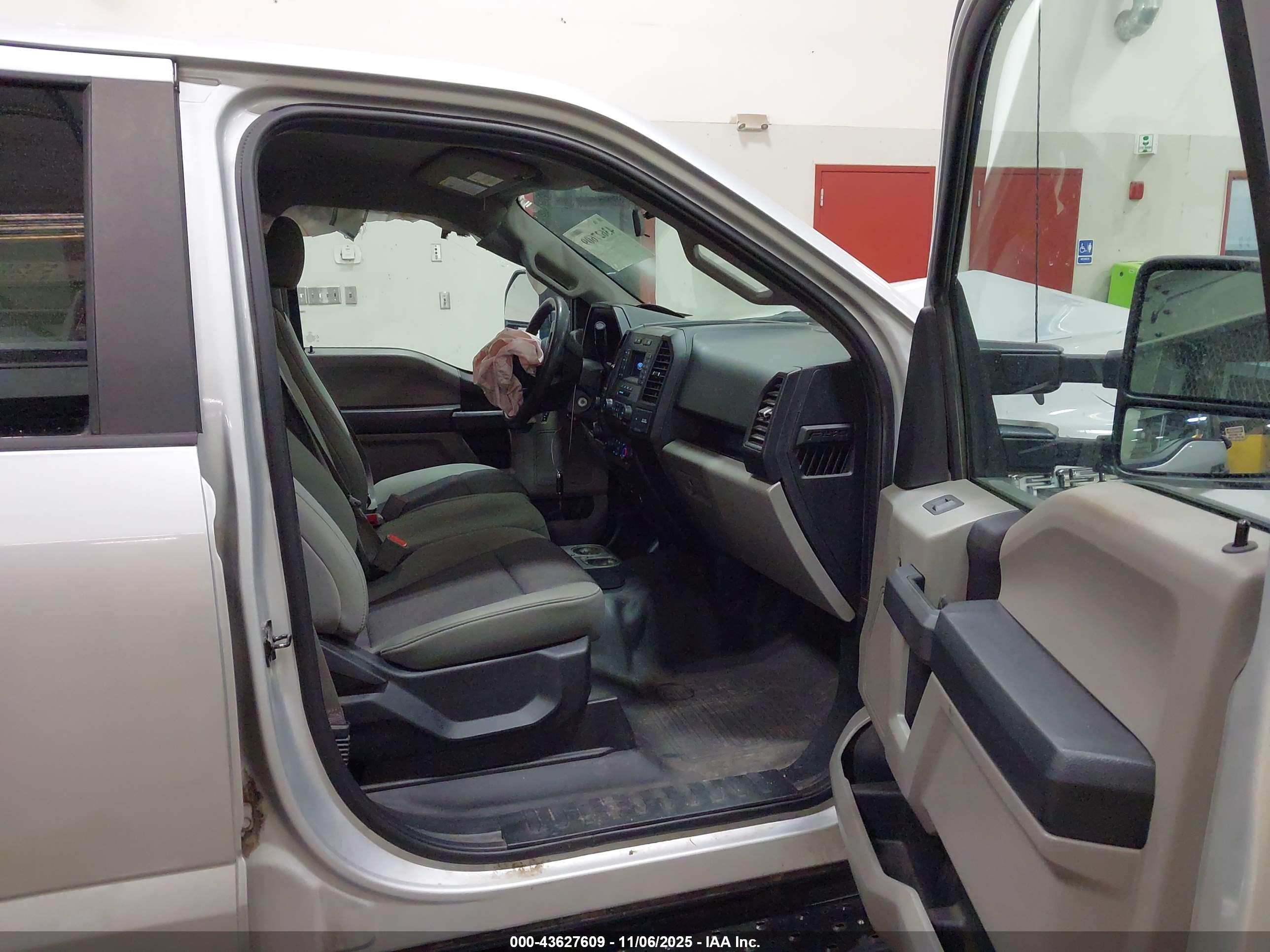 FORD F-150 image 5