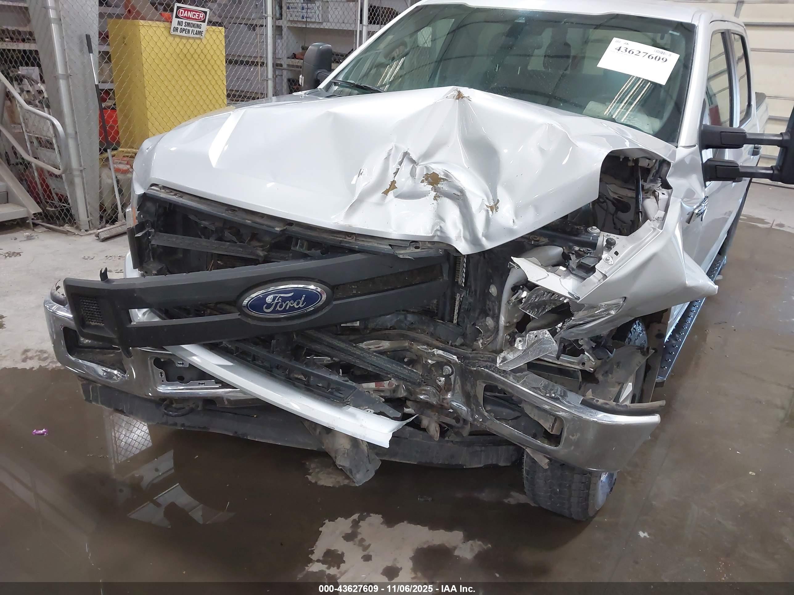FORD F-150 image 6