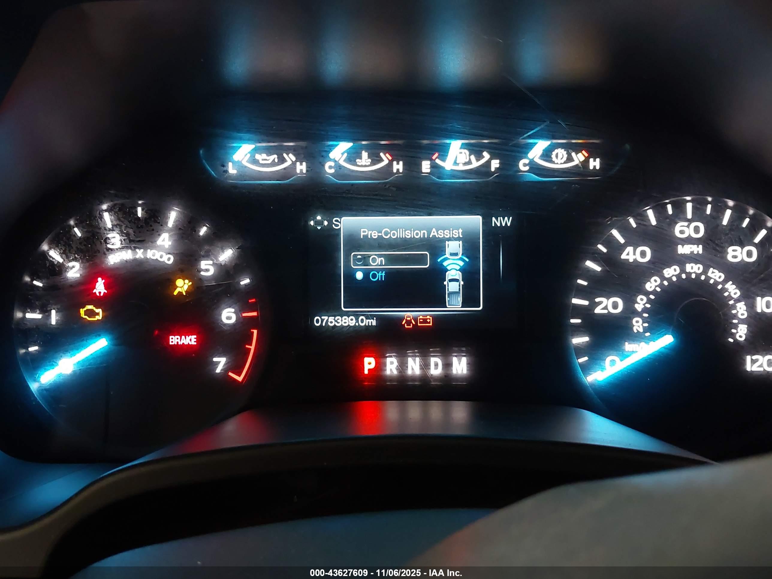 FORD F-150 image 7