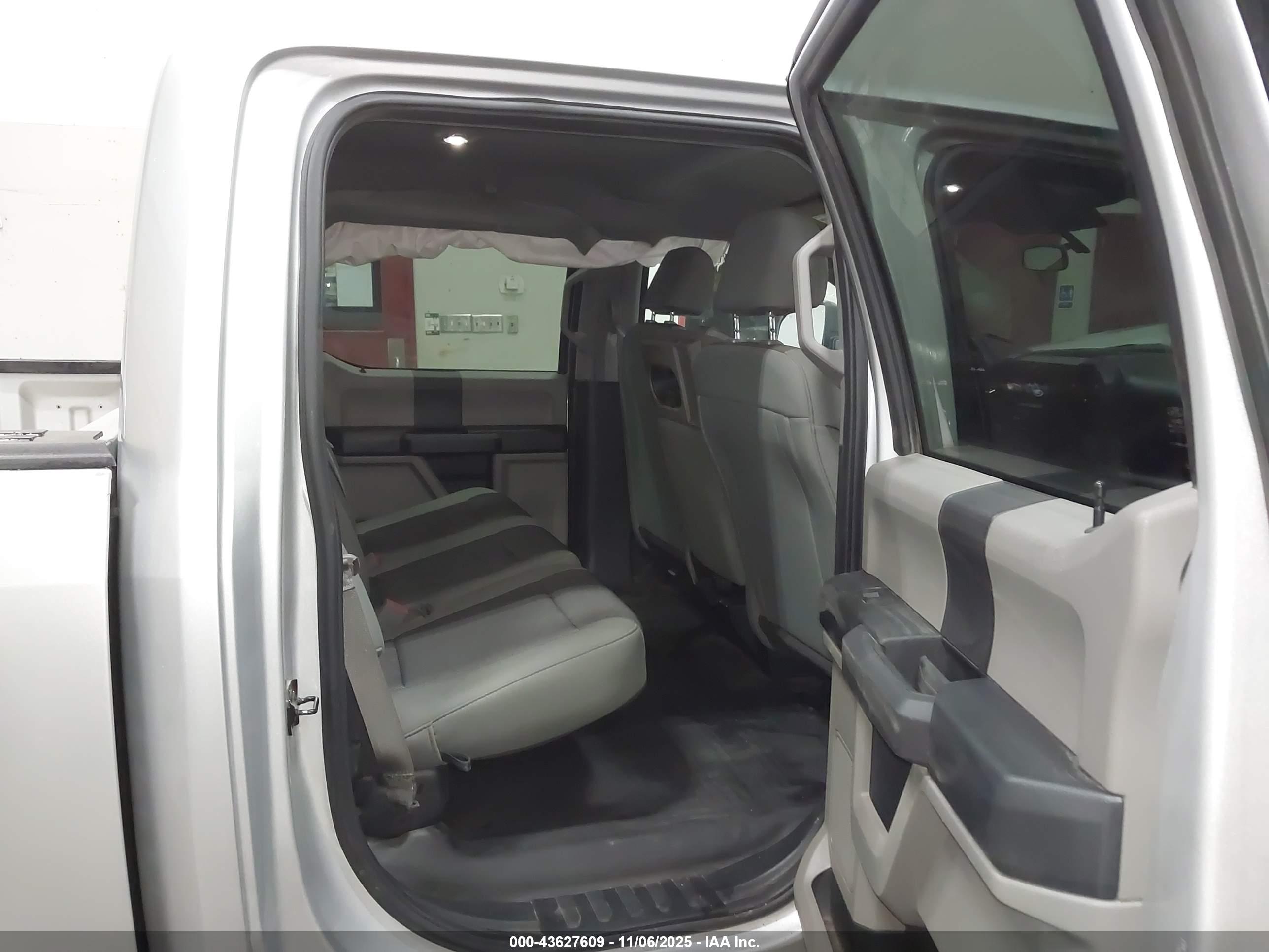 FORD F-150 image 8