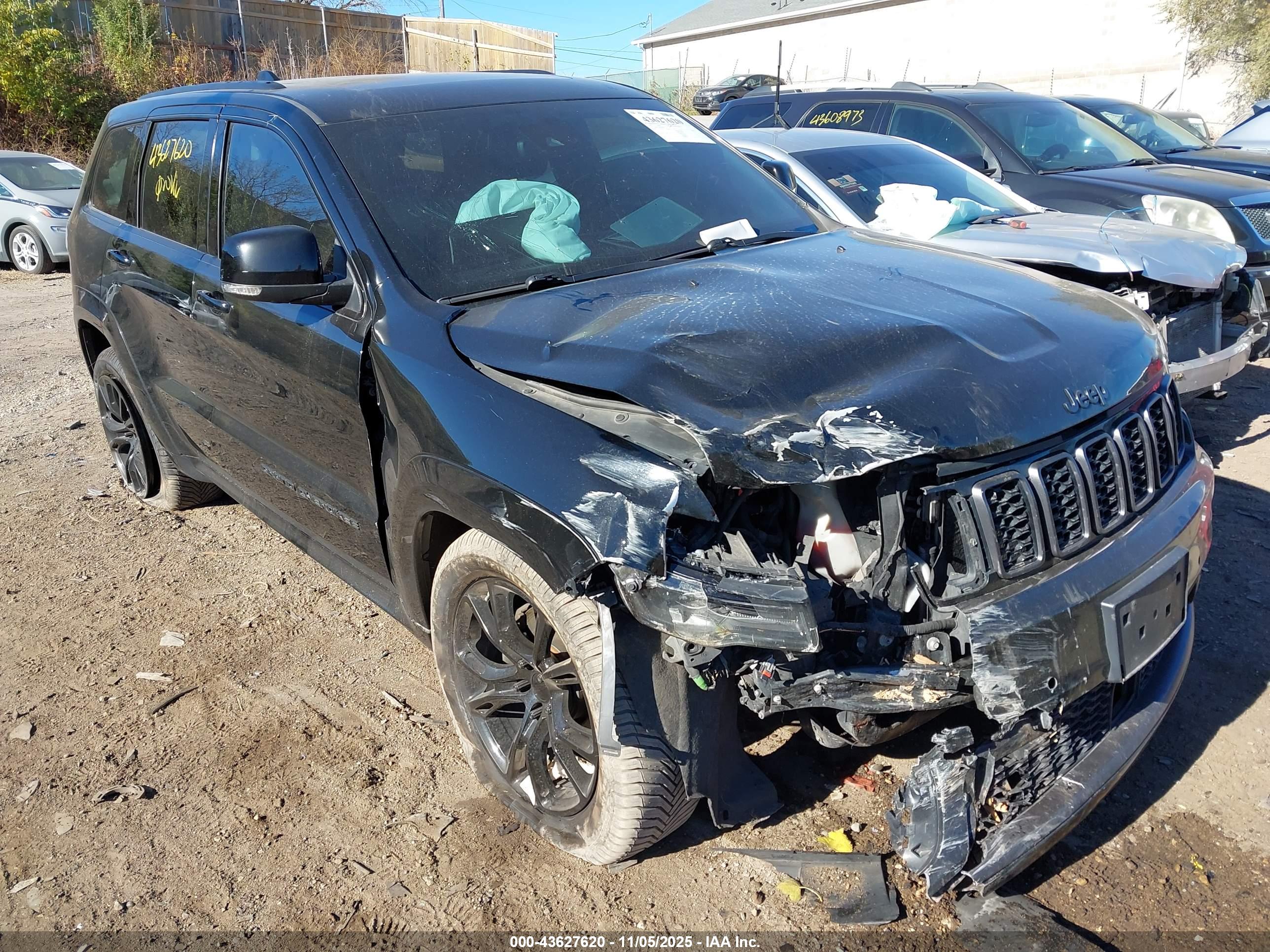 JEEP GRAND image 6
