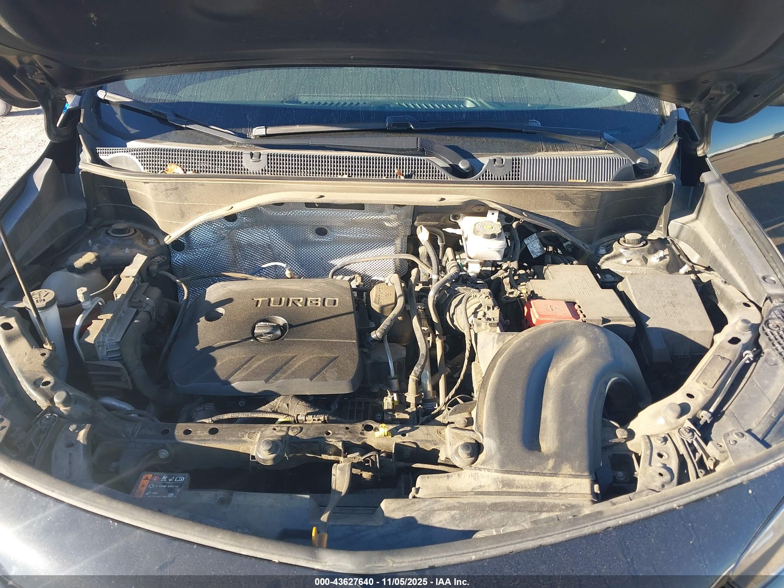 BUICK ENCORE image 10