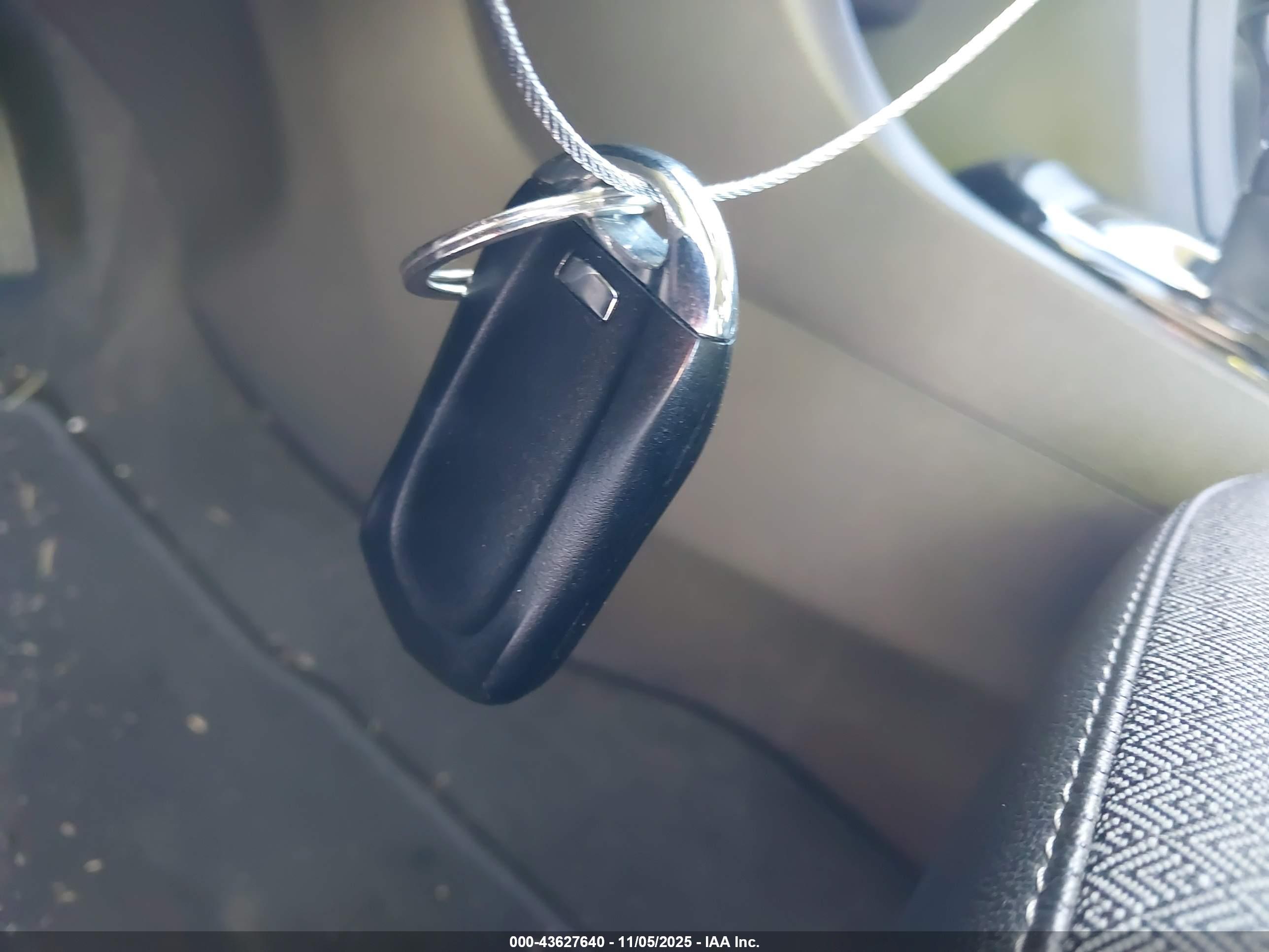 BUICK ENCORE image 11
