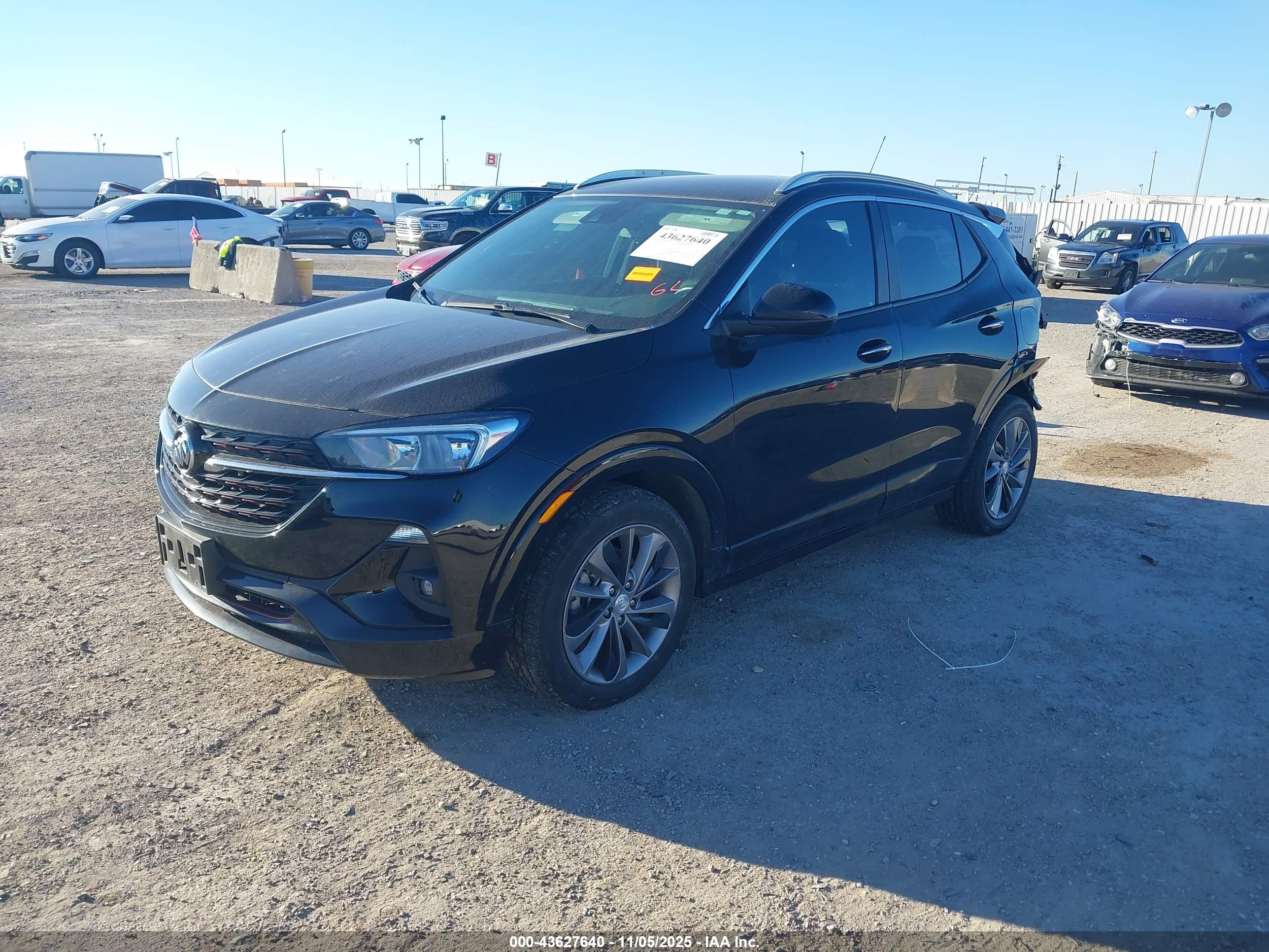 BUICK ENCORE image 2