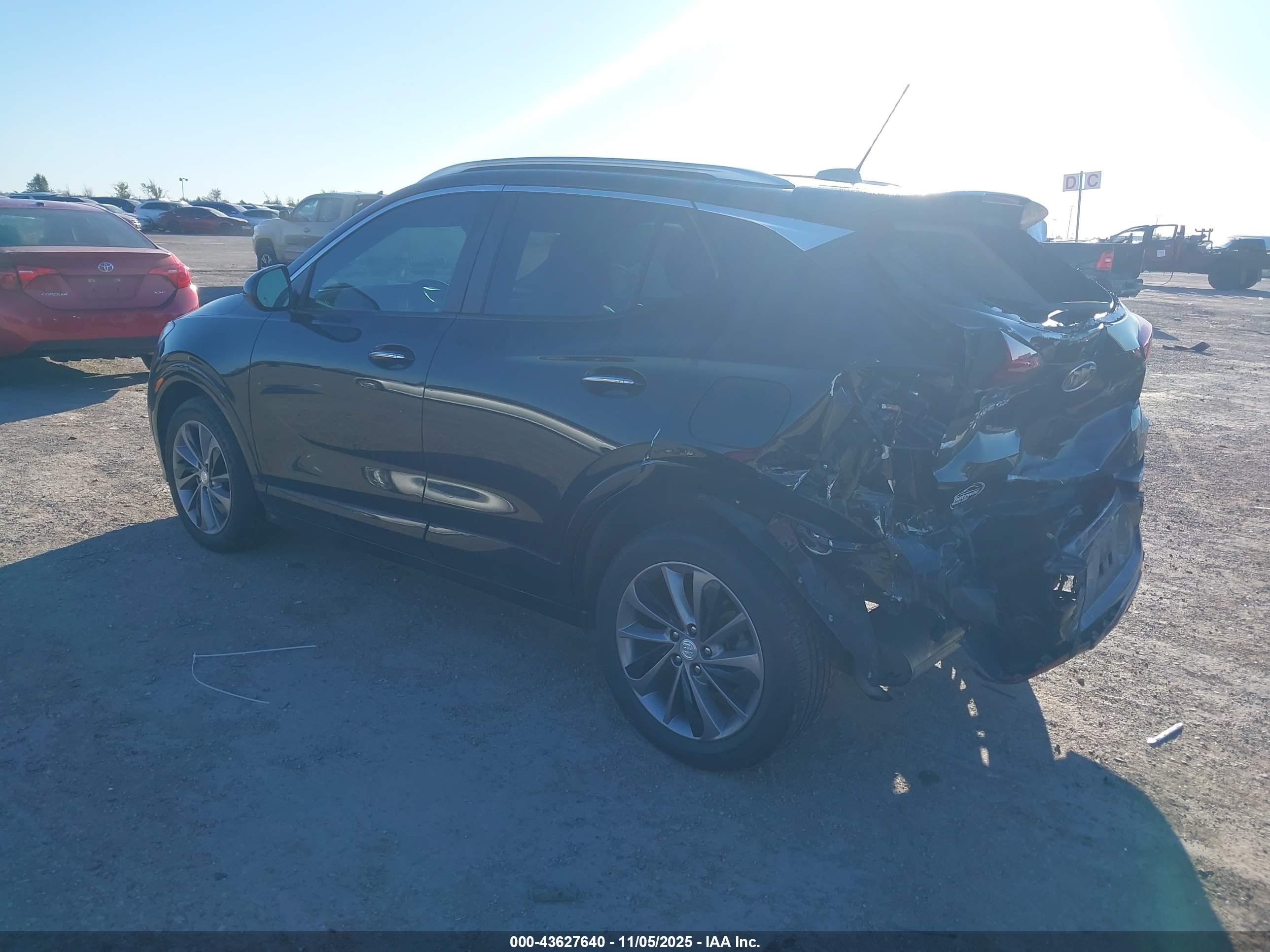 BUICK ENCORE image 3