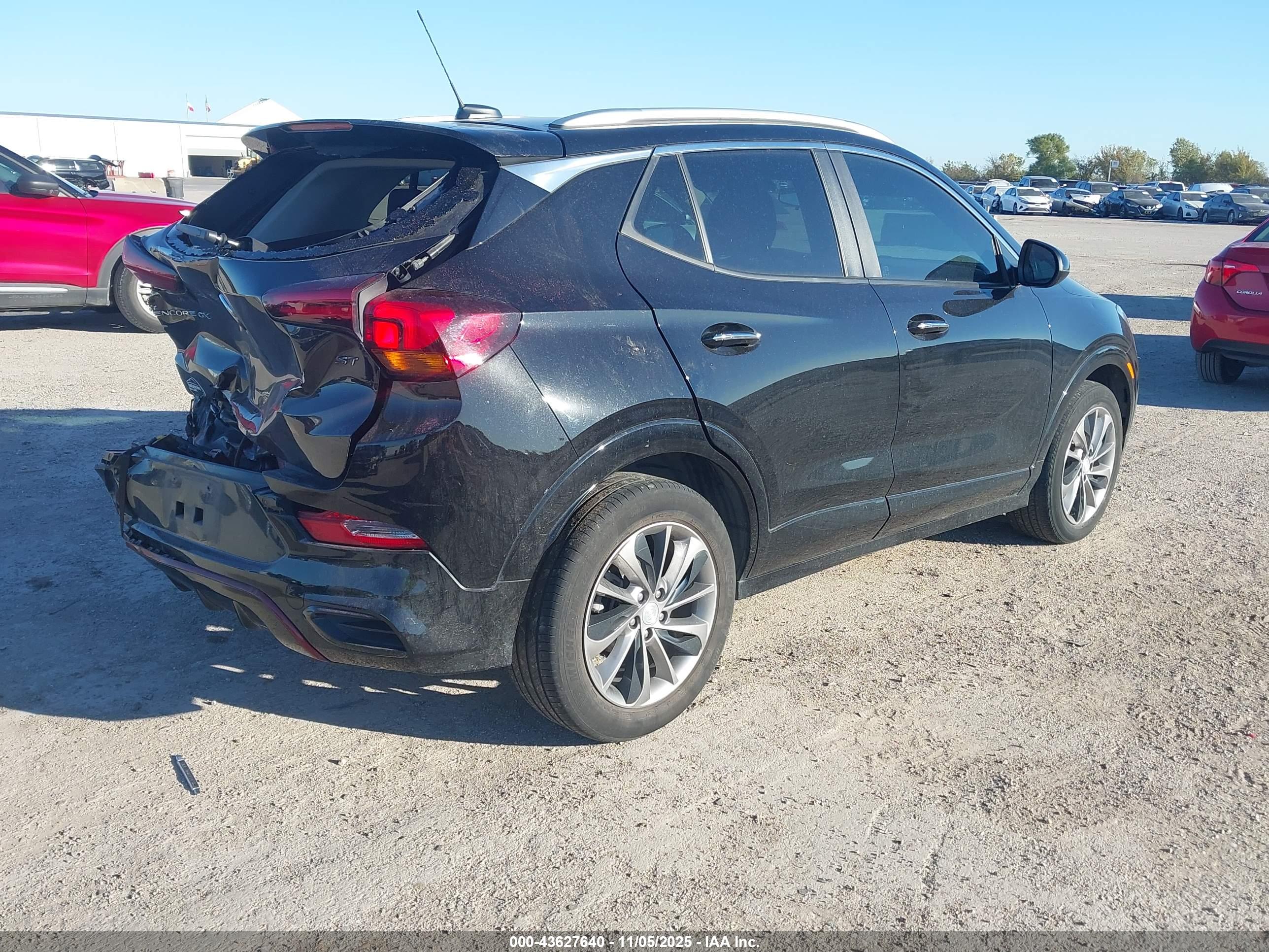 BUICK ENCORE image 4
