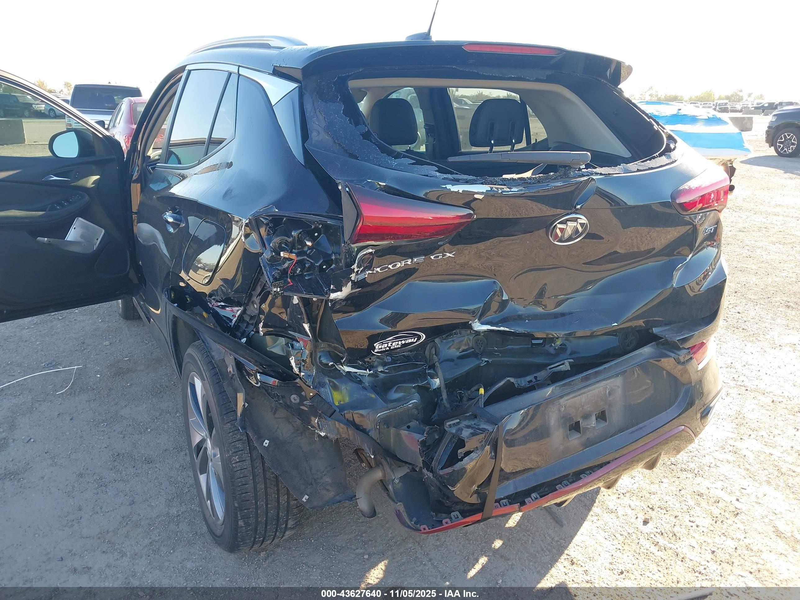 BUICK ENCORE image 6