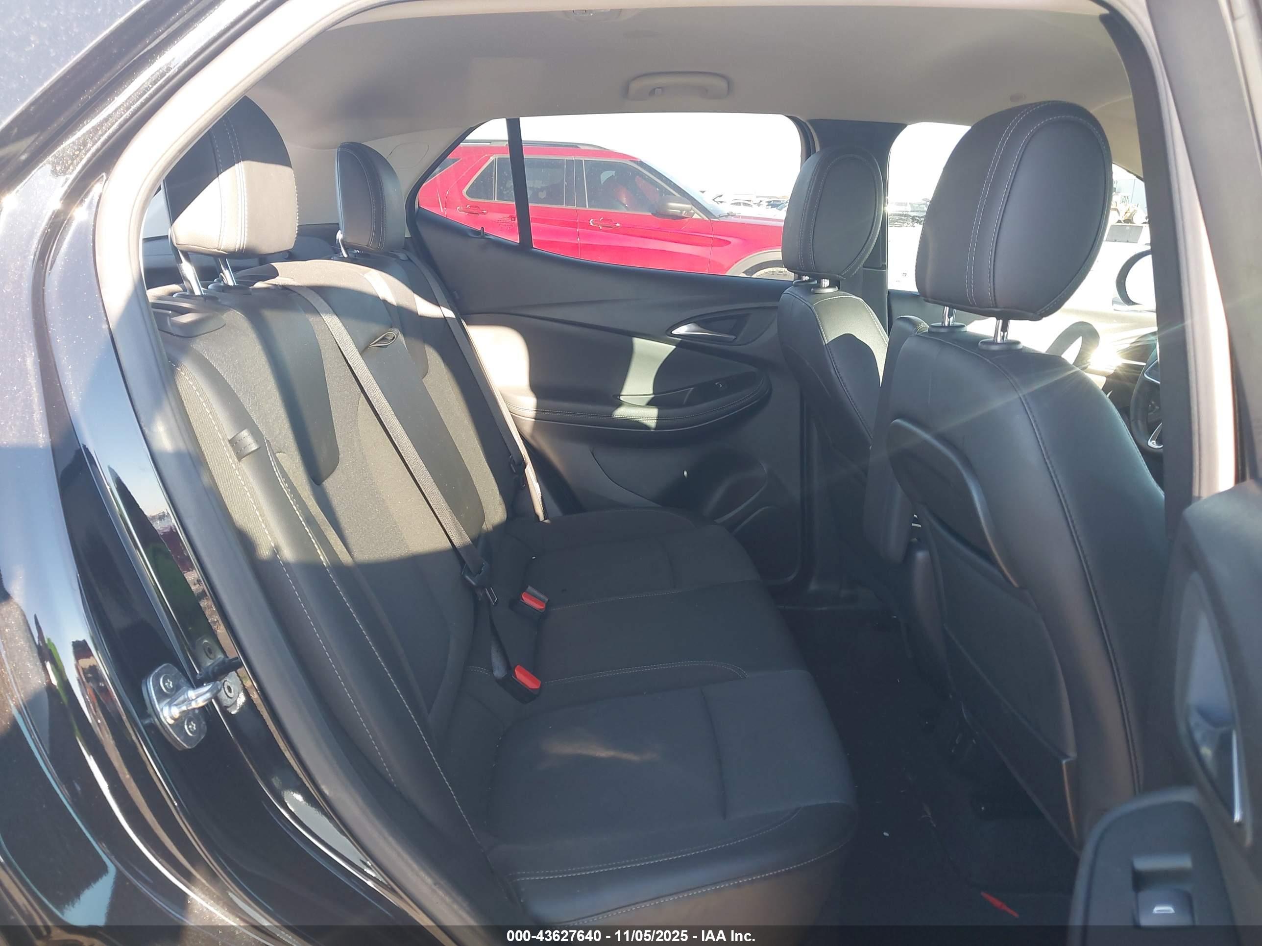 BUICK ENCORE image 8