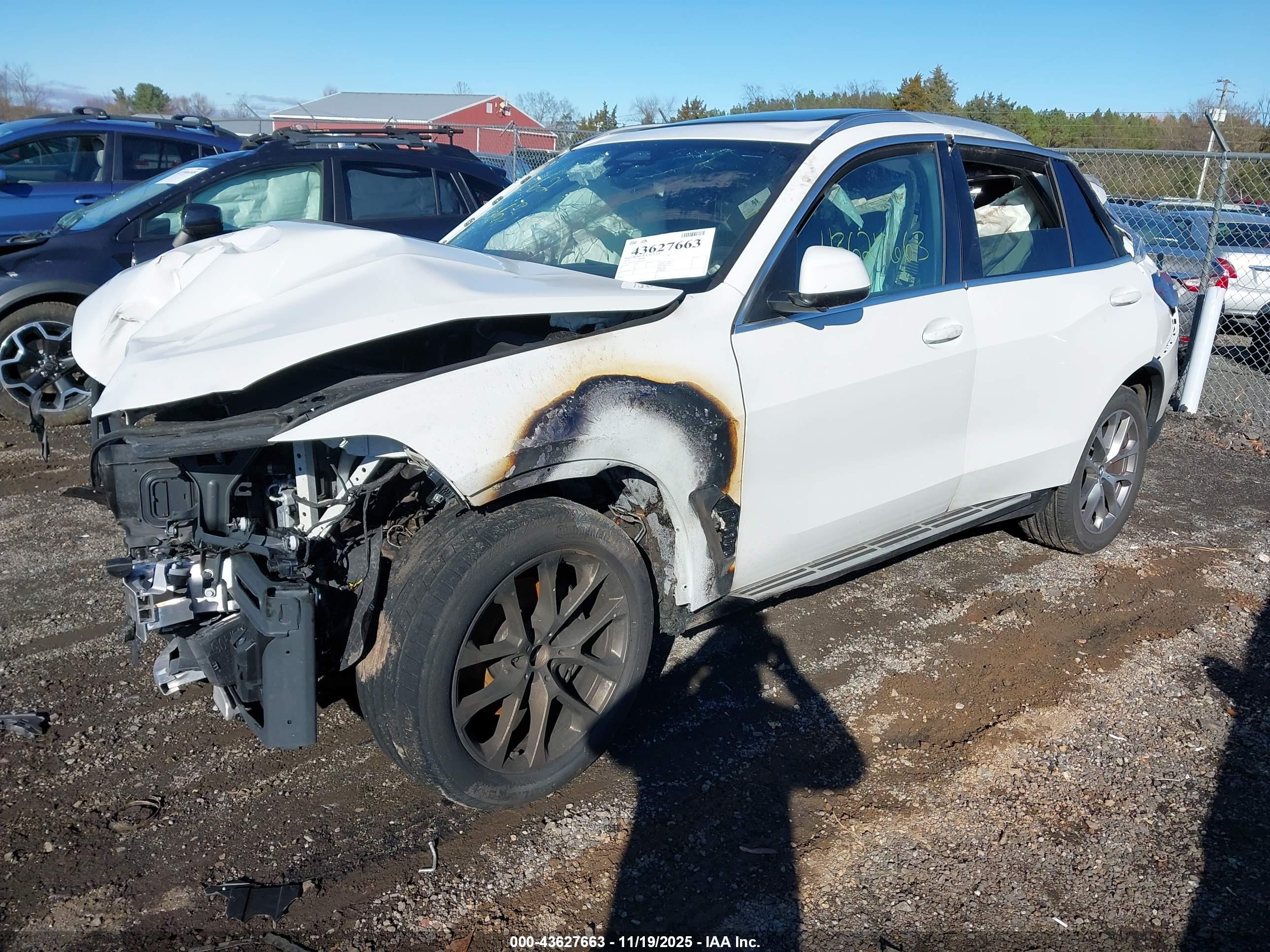 BMW X5 image 2