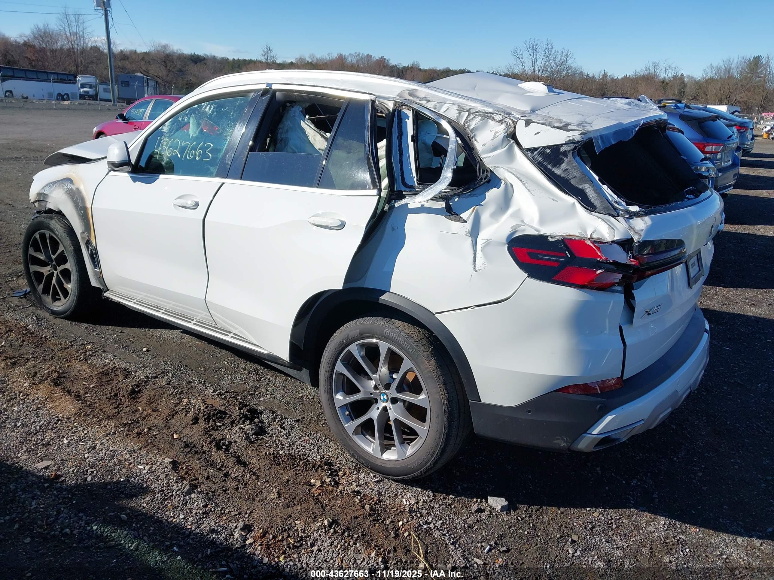 BMW X5 image 3