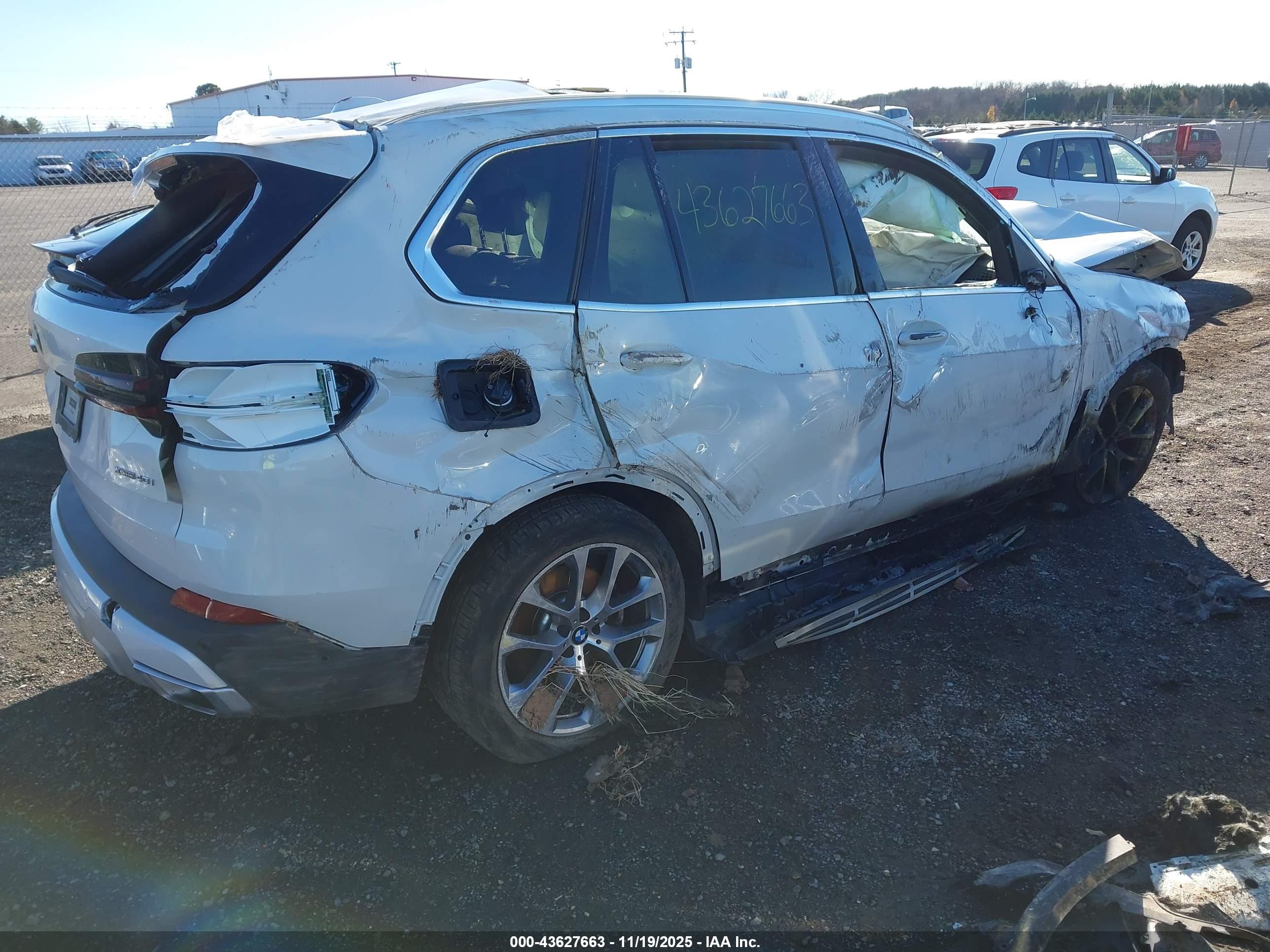 BMW X5 image 4