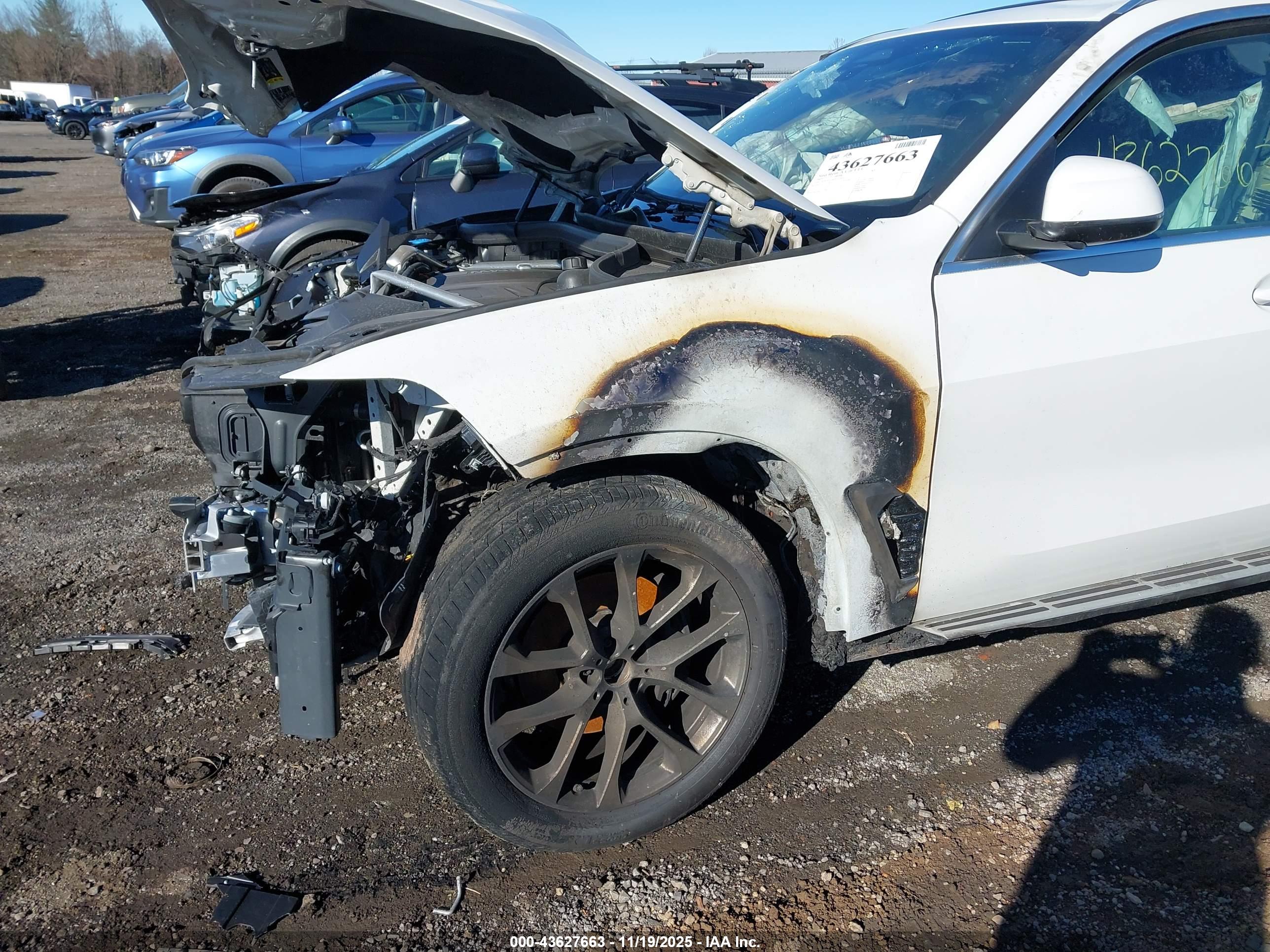 BMW X5 image 6
