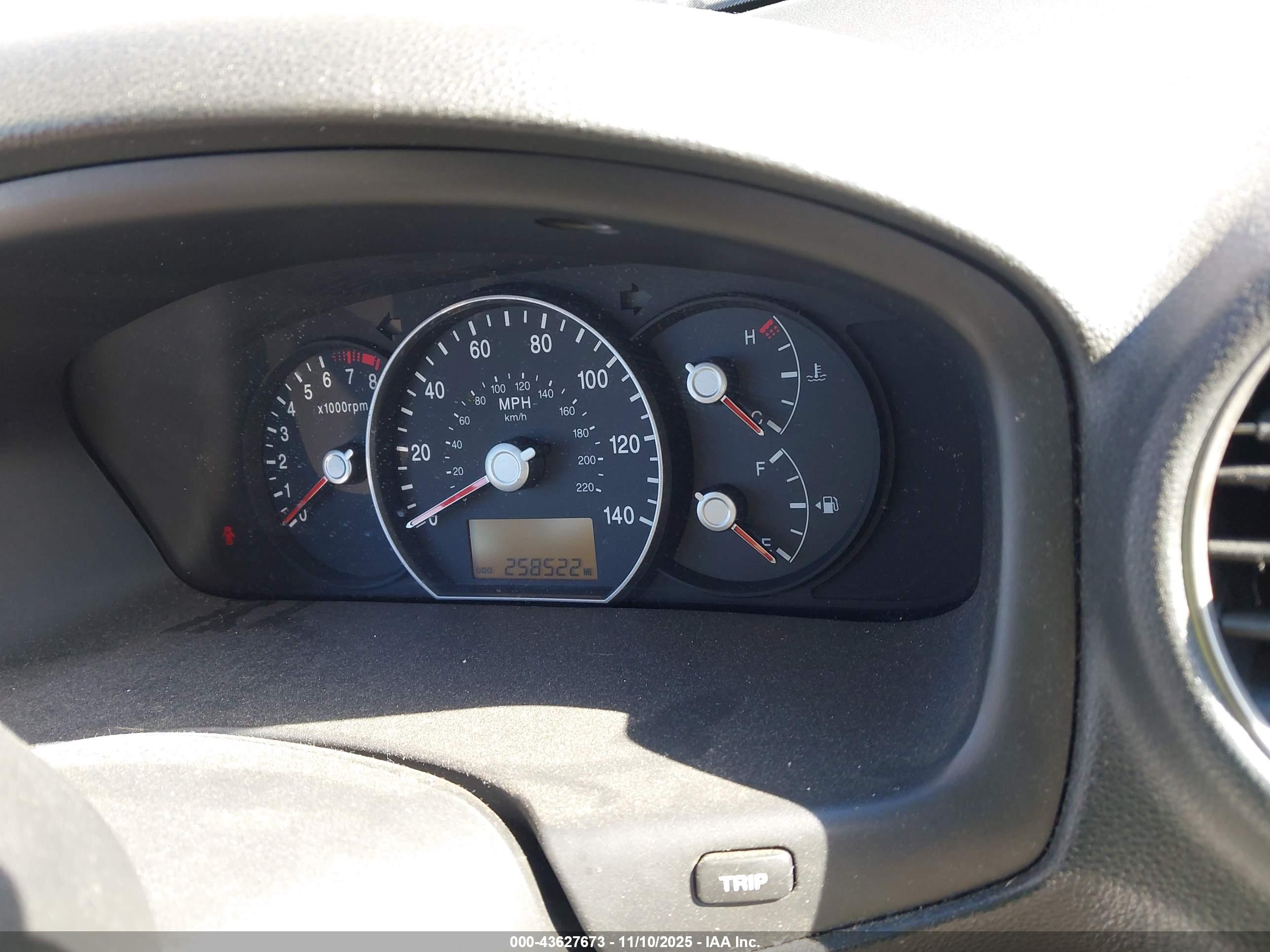 KIA RONDO image 7