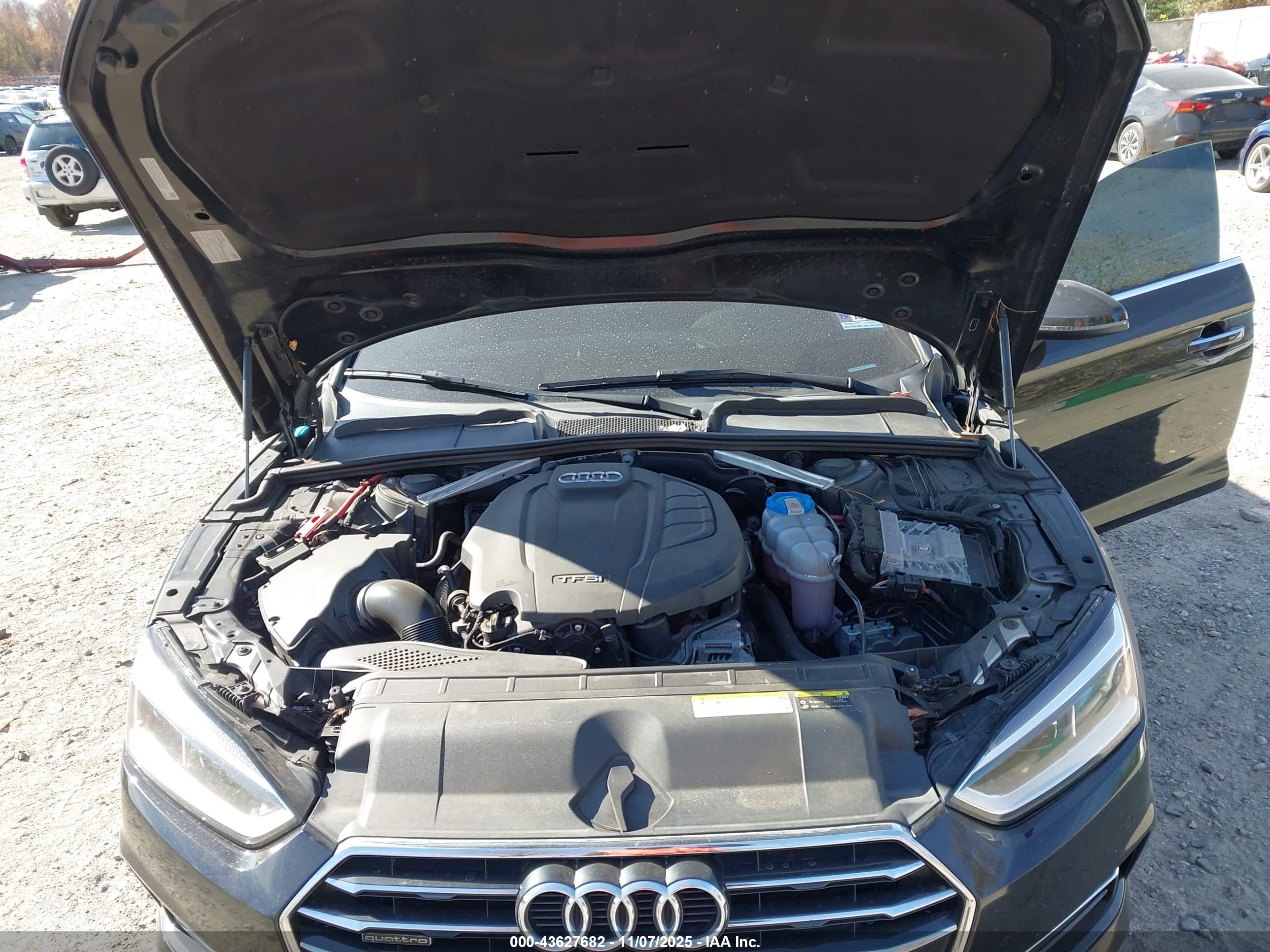 AUDI A5 image 10