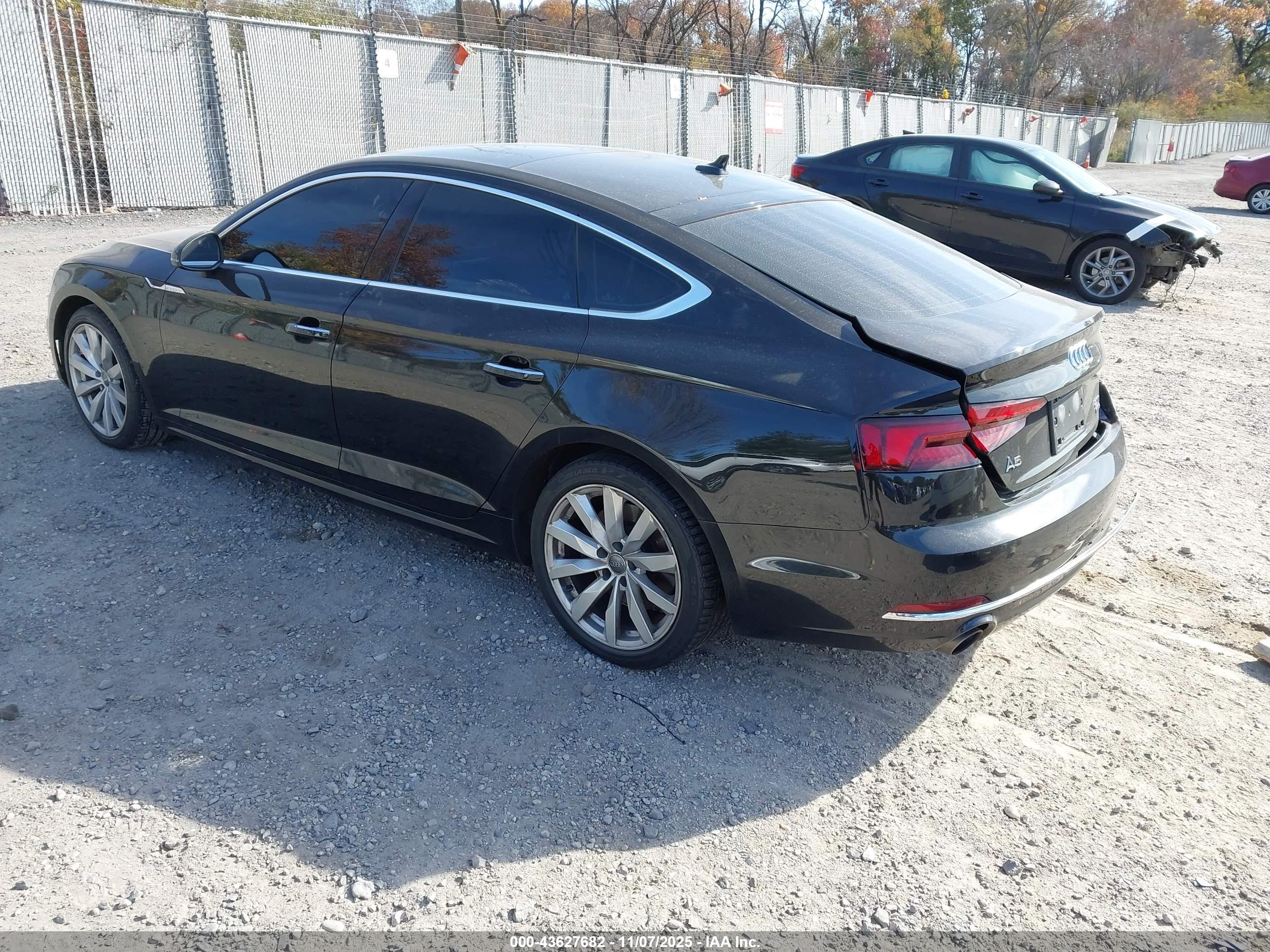 AUDI A5 image 3