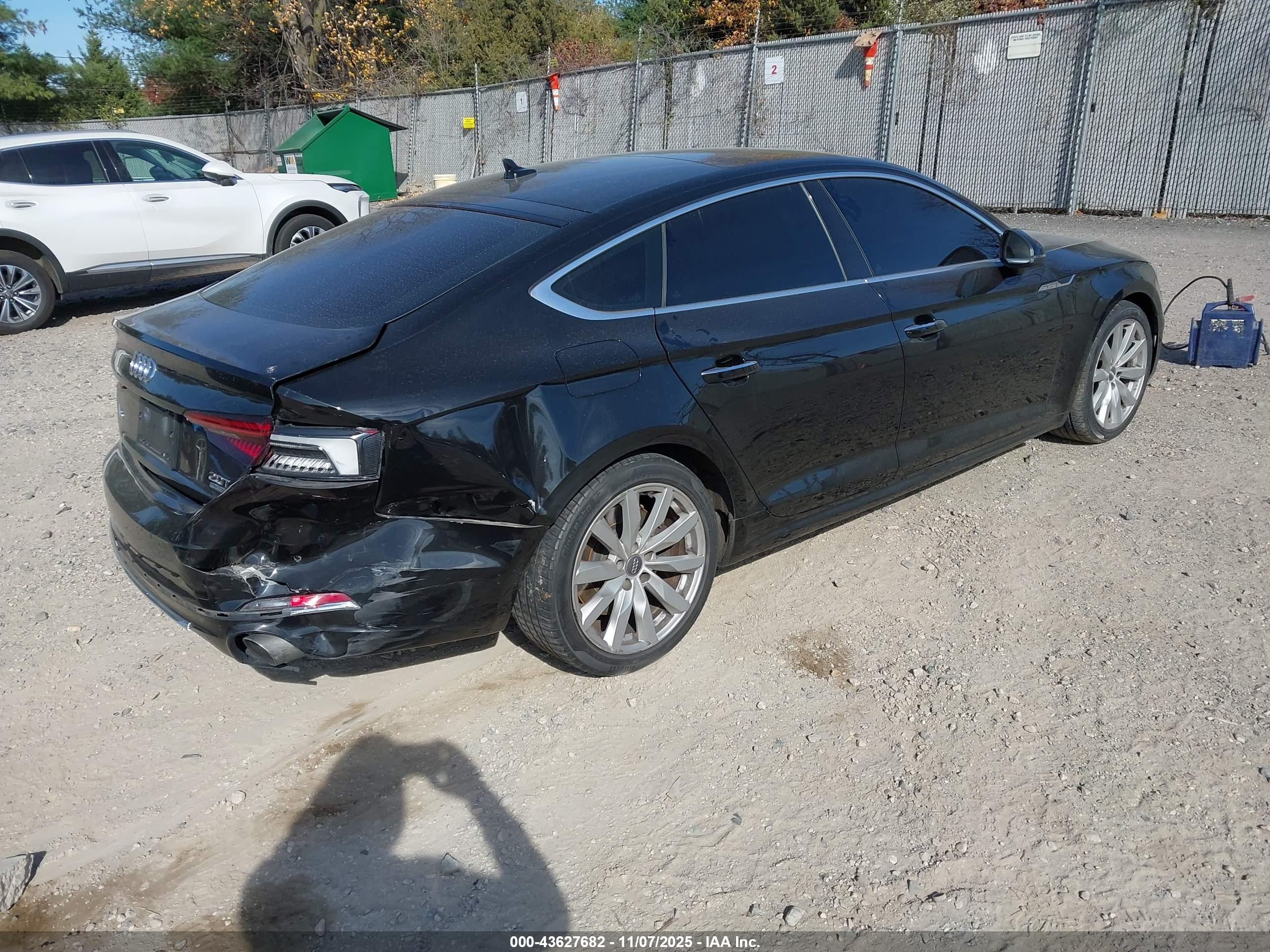 AUDI A5 image 4