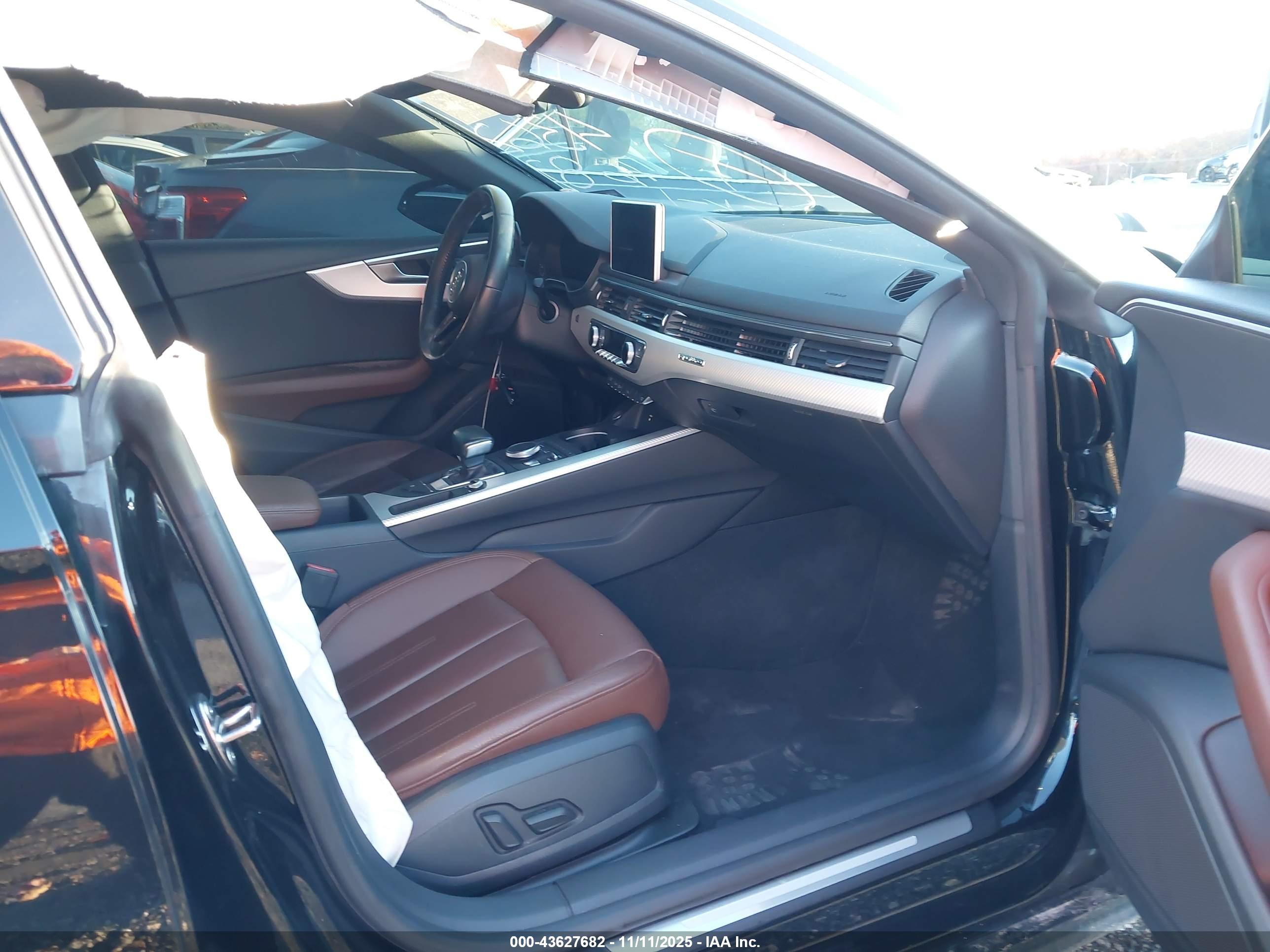 AUDI A5 image 5
